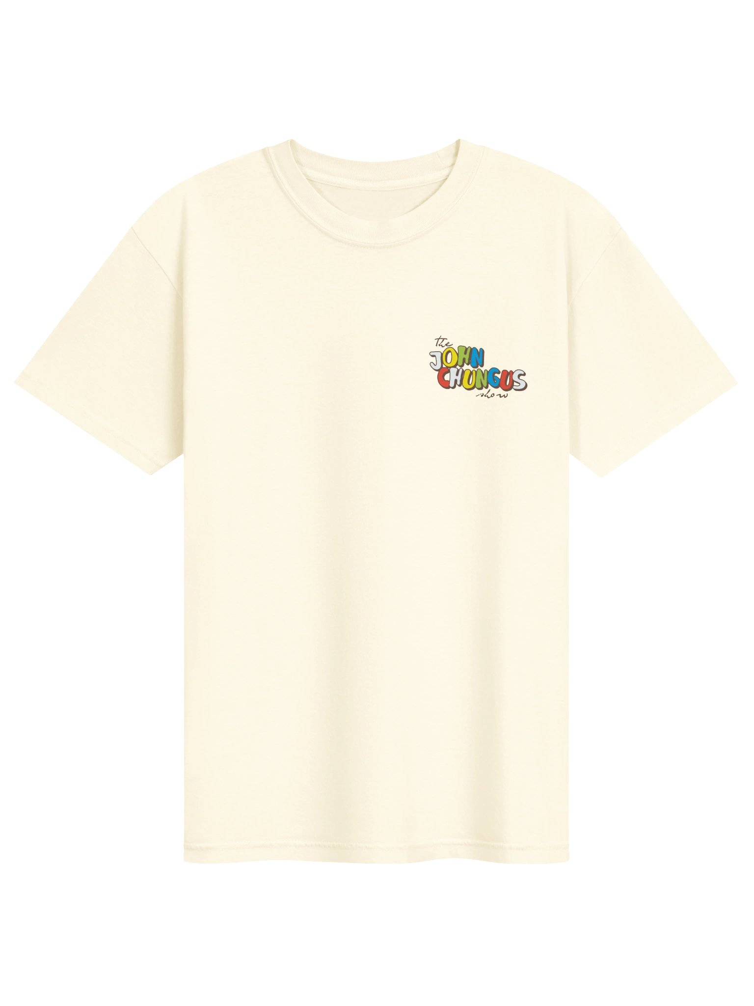 The John Chungus Show product image (1)