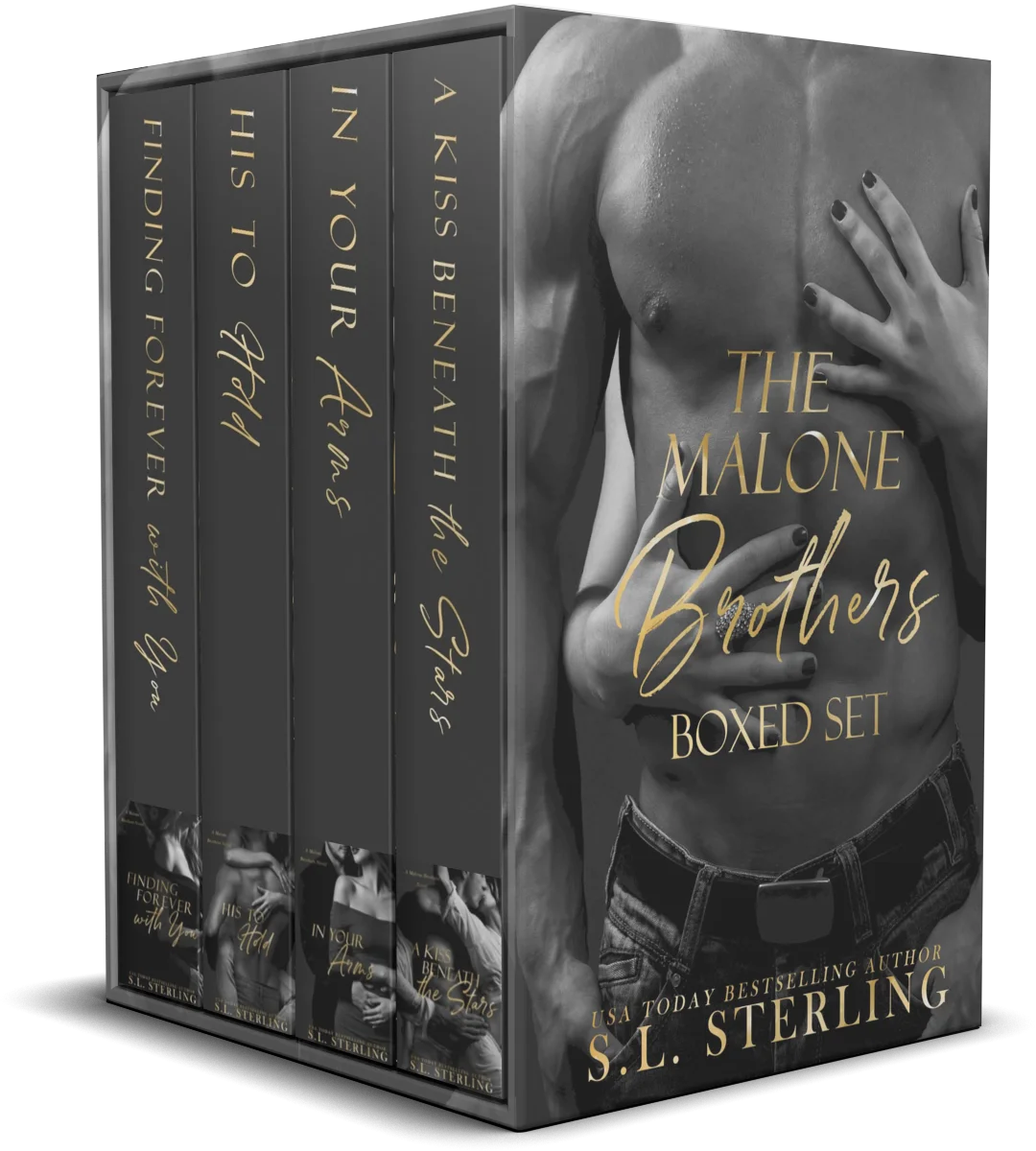 Series Collections Bundle product image (10)