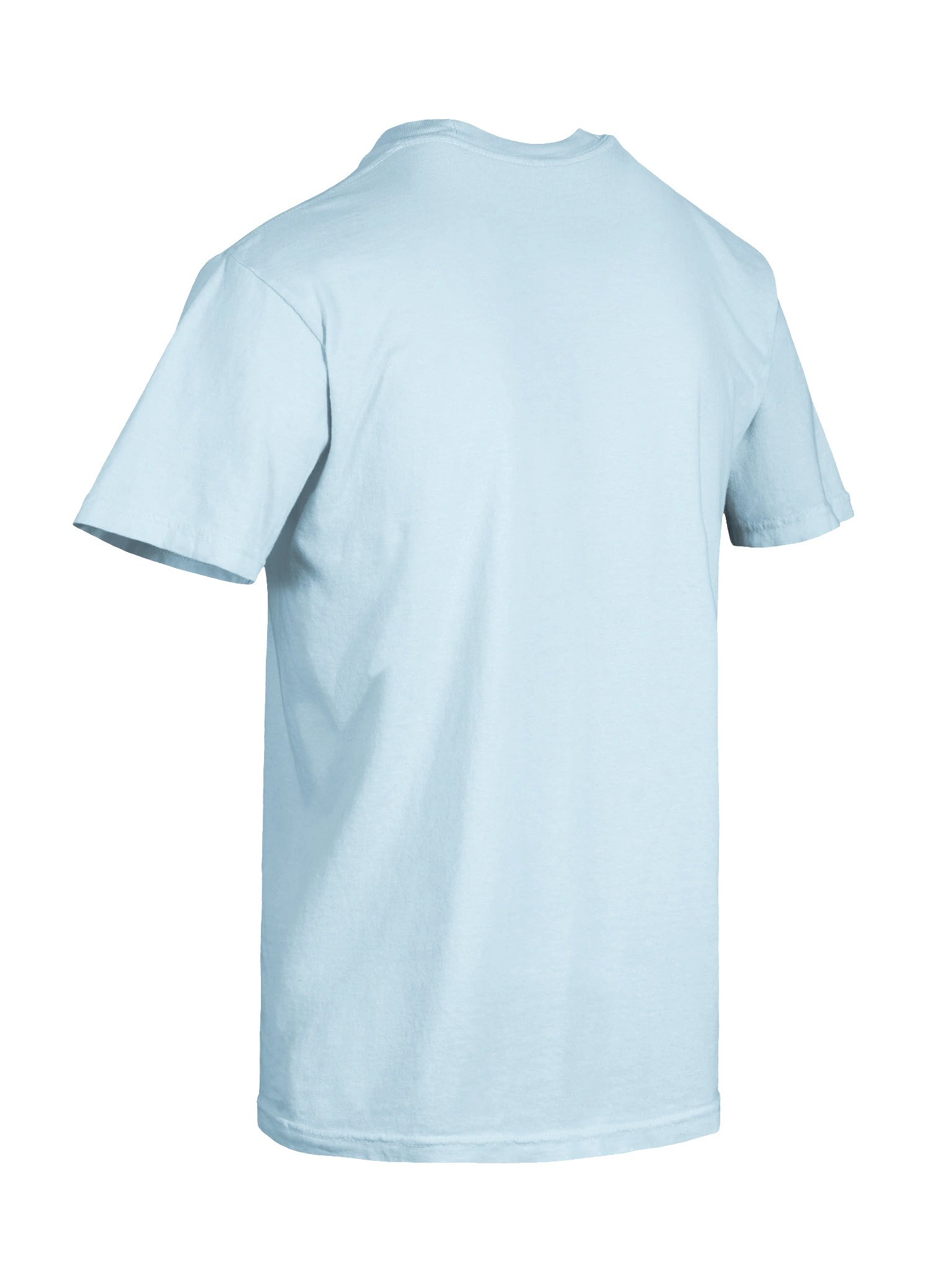 Zen Shark T-Shirt product image (8)