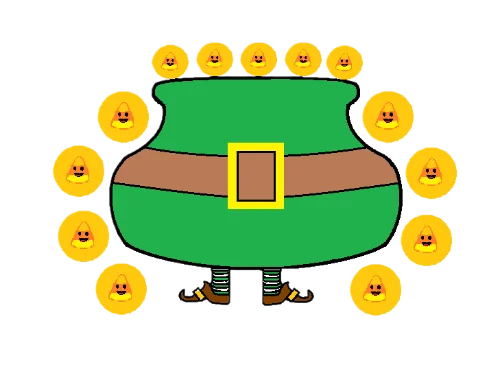 Pot Of Gold