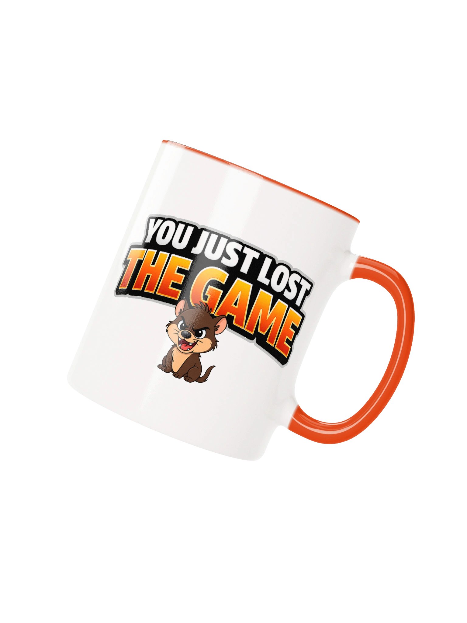 You Lost The Game product image (2)