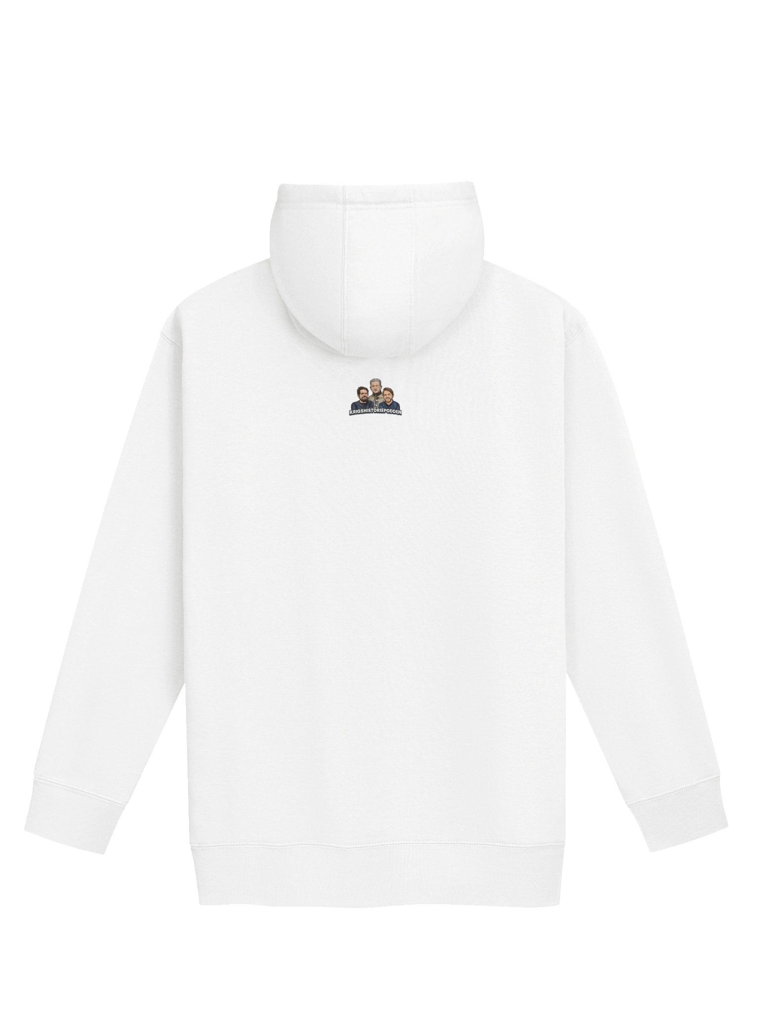 Ok Böhmer (Hoodies) product image (2)