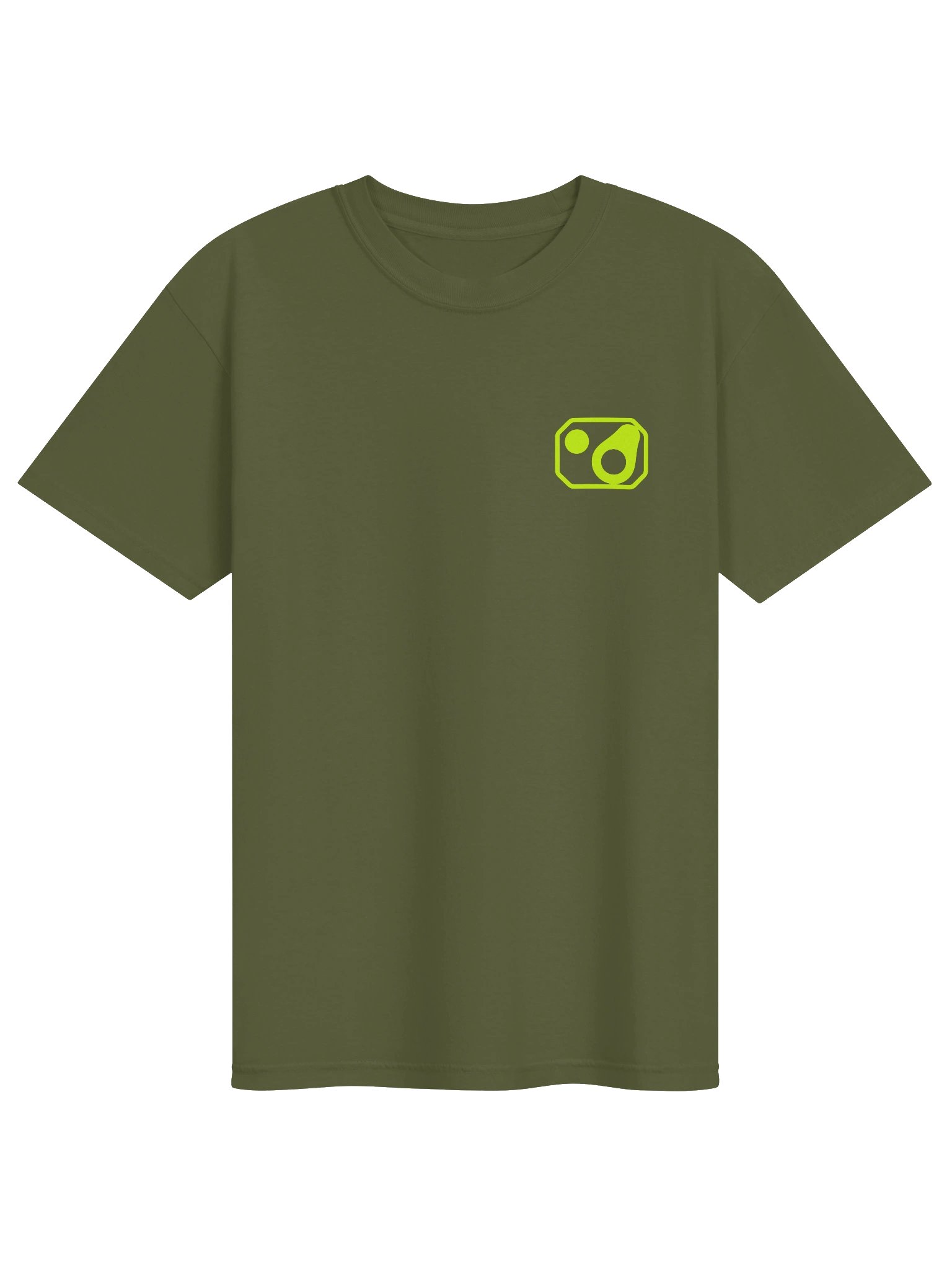 Chay Nation Neon RLCS Tee product image (1)
