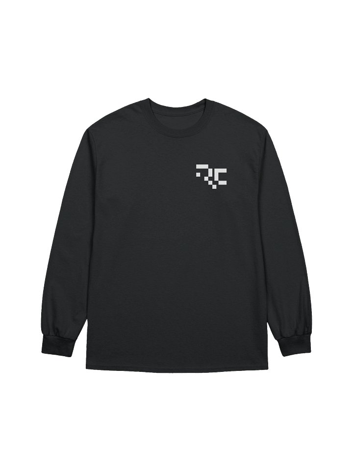 ZGL Long Sleeve product image (1)