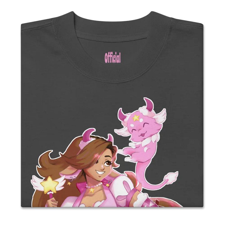 magical Girl Michi Shirt product image (5)