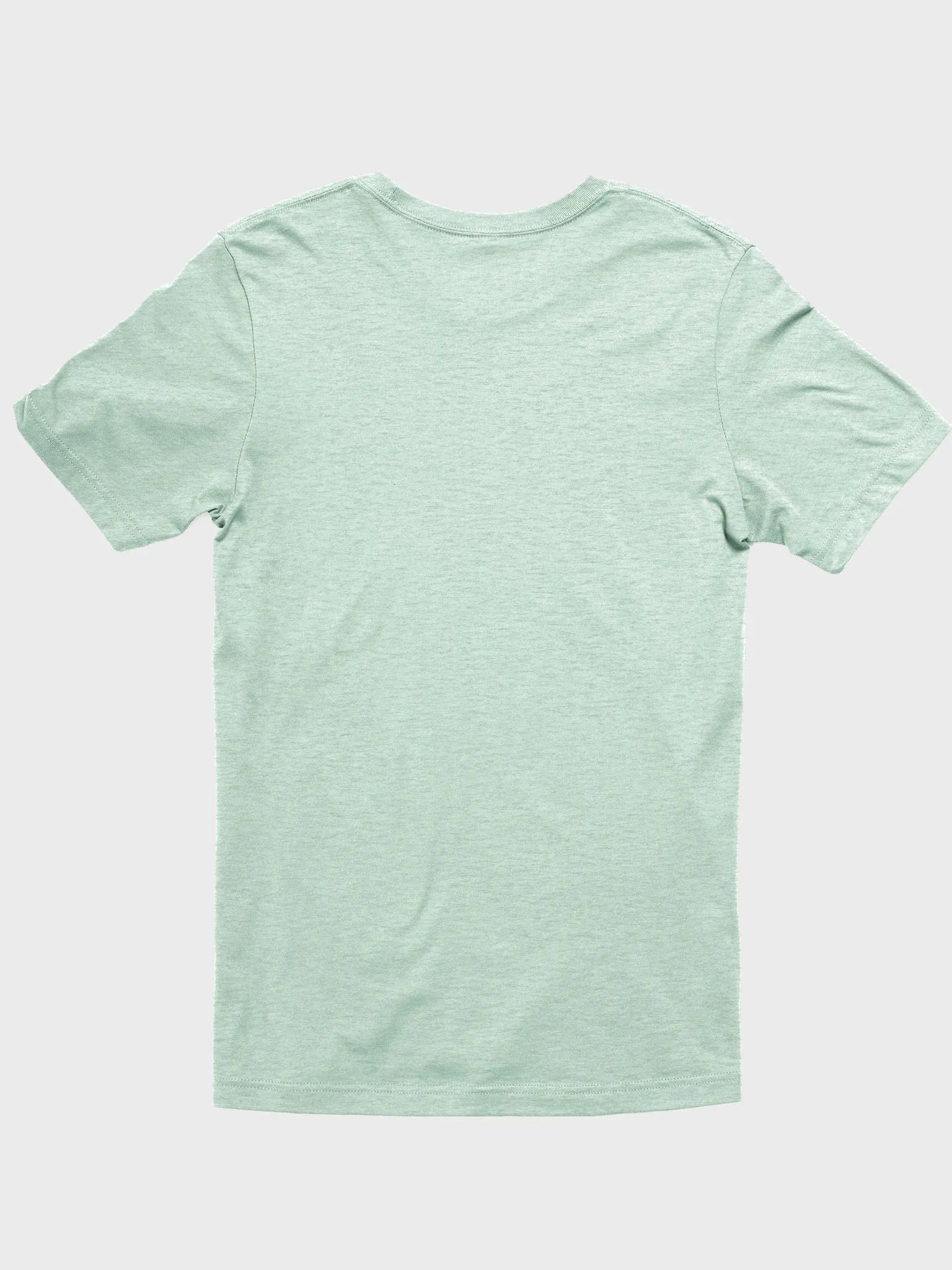 Eat, Drink, and Be Merry Premium T-shirt product image (2)
