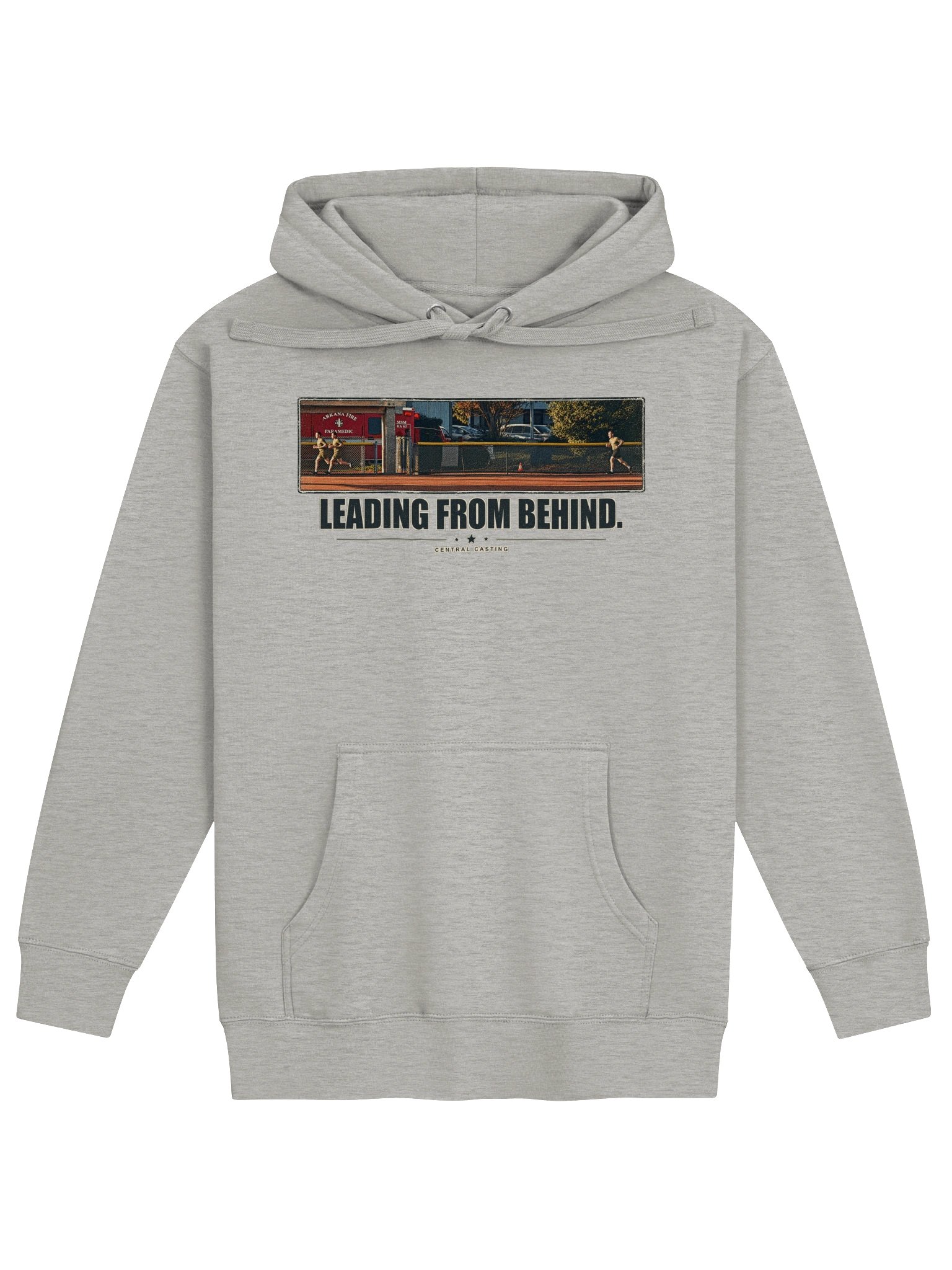 Leading From Behind product image (9)