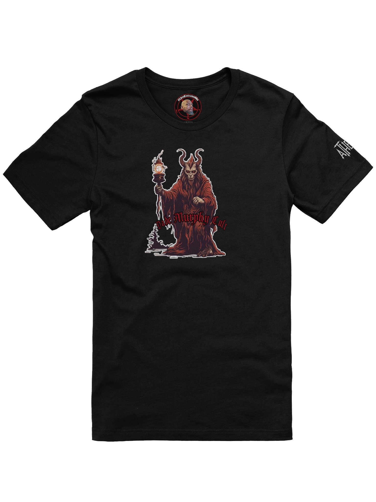 Dade Murphy Cult (Ghoul) product image (1)