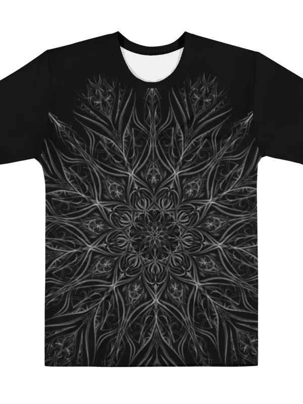 Cosmic Mandala All-Over T-Shirt product image (1)