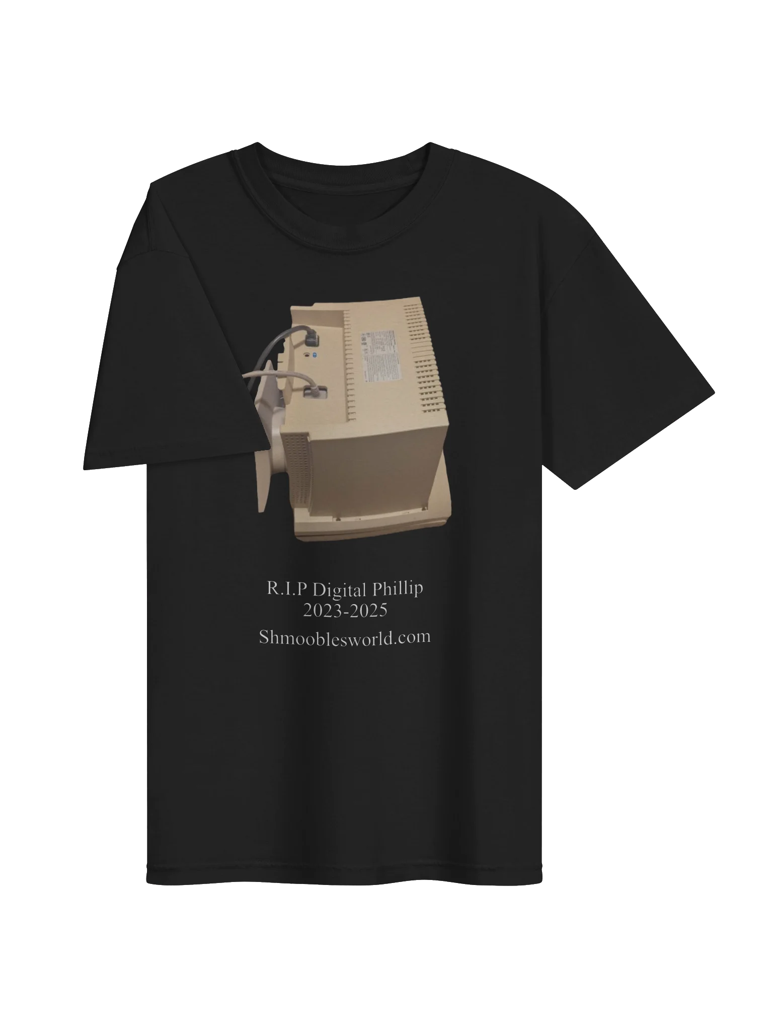 Rest in peace, Digital Phillip product image (1)