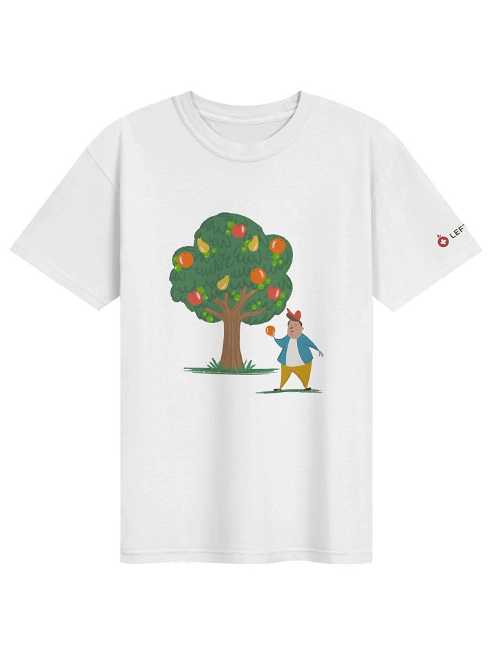 Home Harvest T-Shirt product image (1)