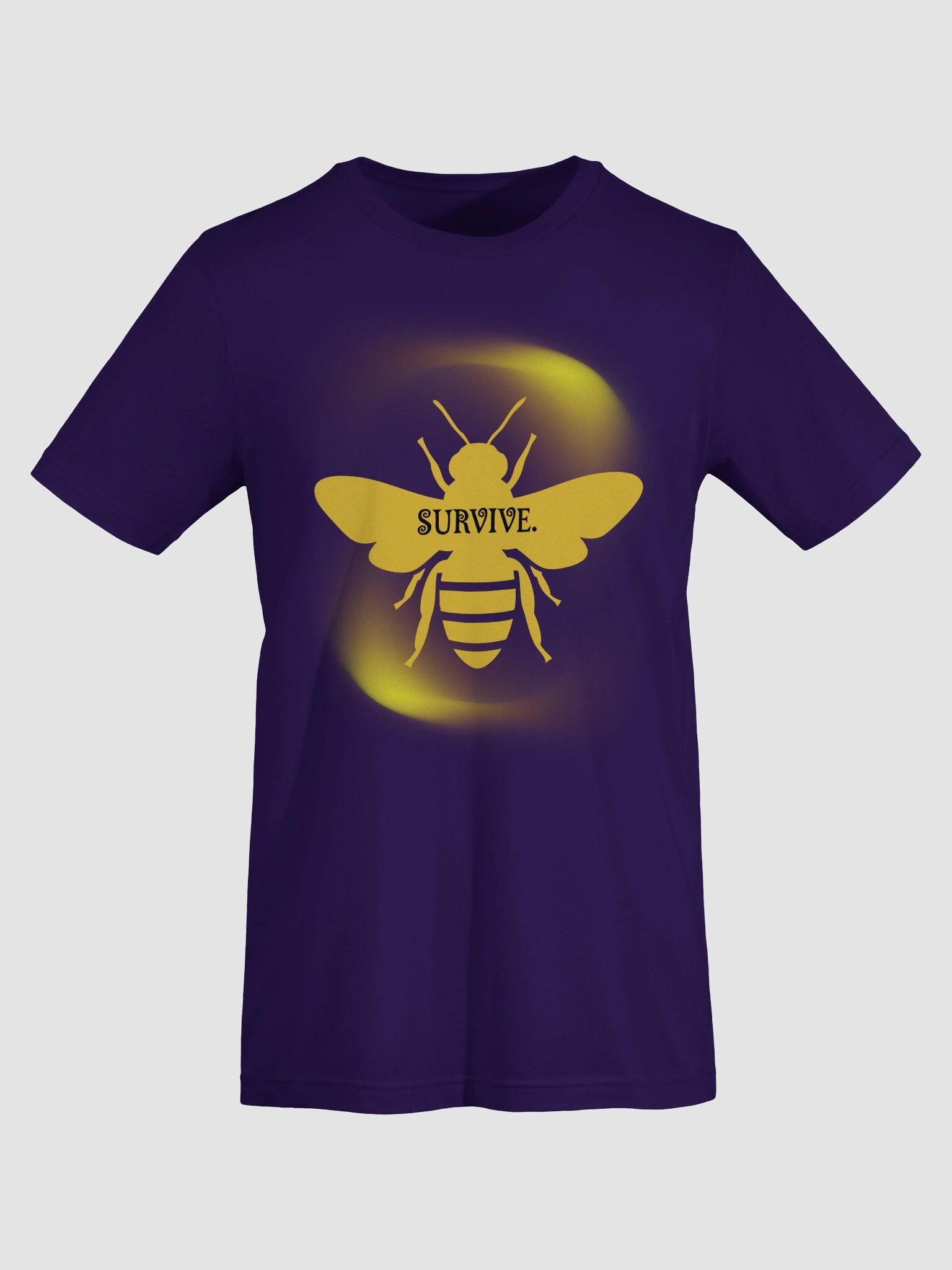 Bee-Survive T-shirt product image (4)