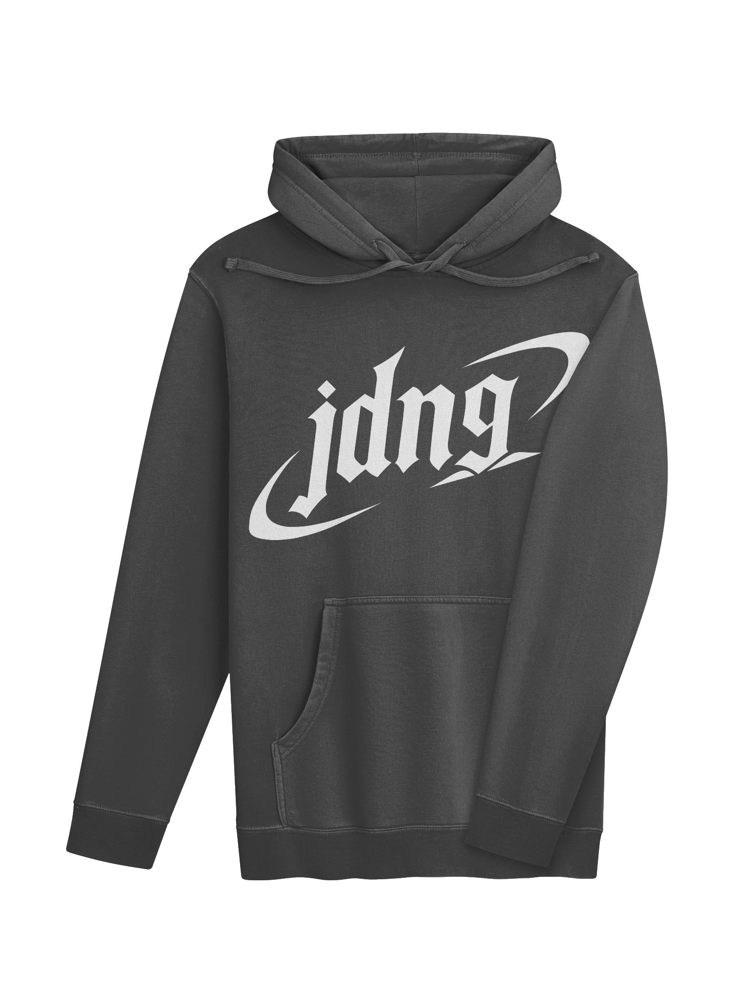 Mystic Monogram Hoodie W product image (14)