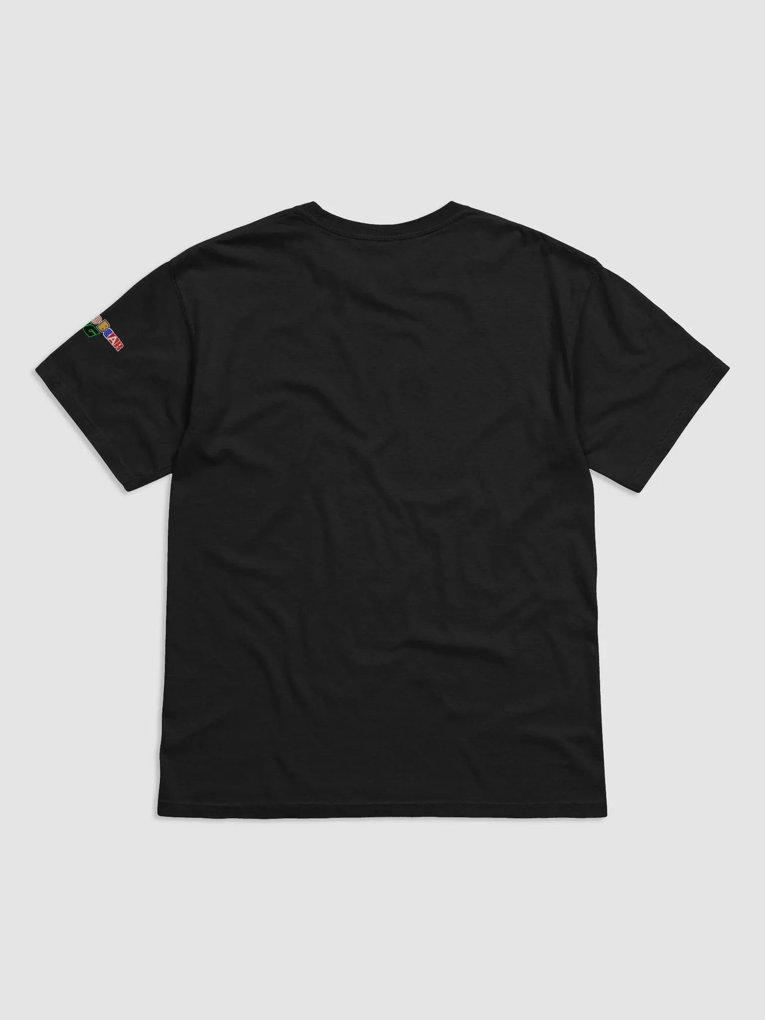 Classic "Game On' Gaming Tee product image (2)