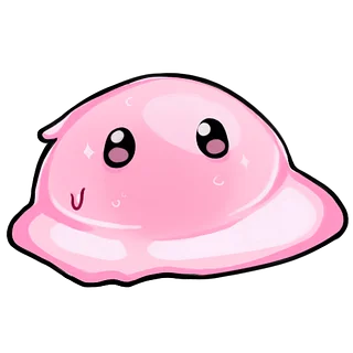 Mila The Slime Ch.