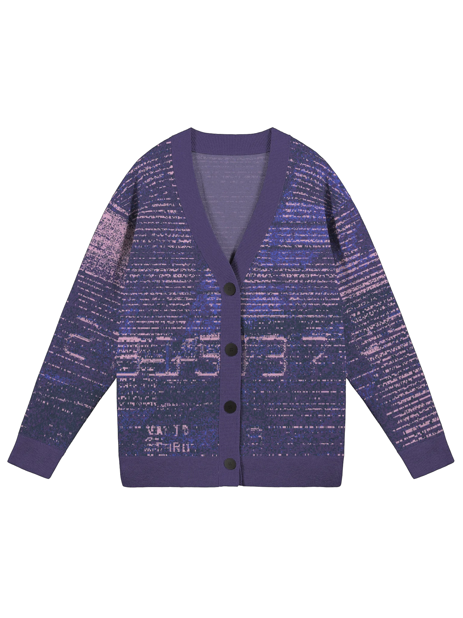 Violet Dreams Knit product image (4)