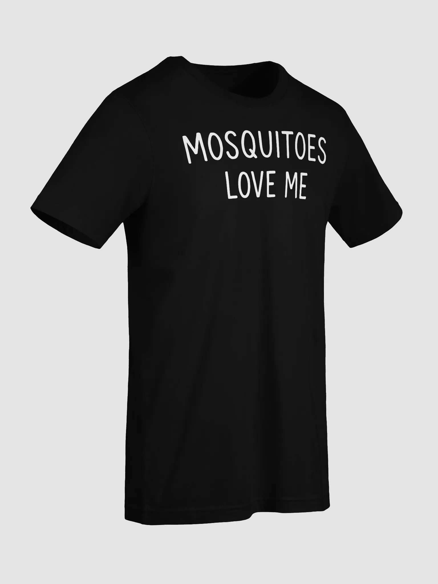 Mosquitoes Love Me product image (10)