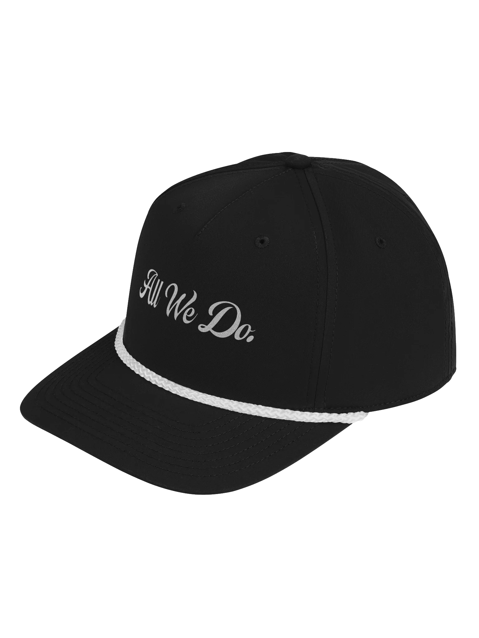 All We Do by Sean Burke - Official Rope Cap product image (3)