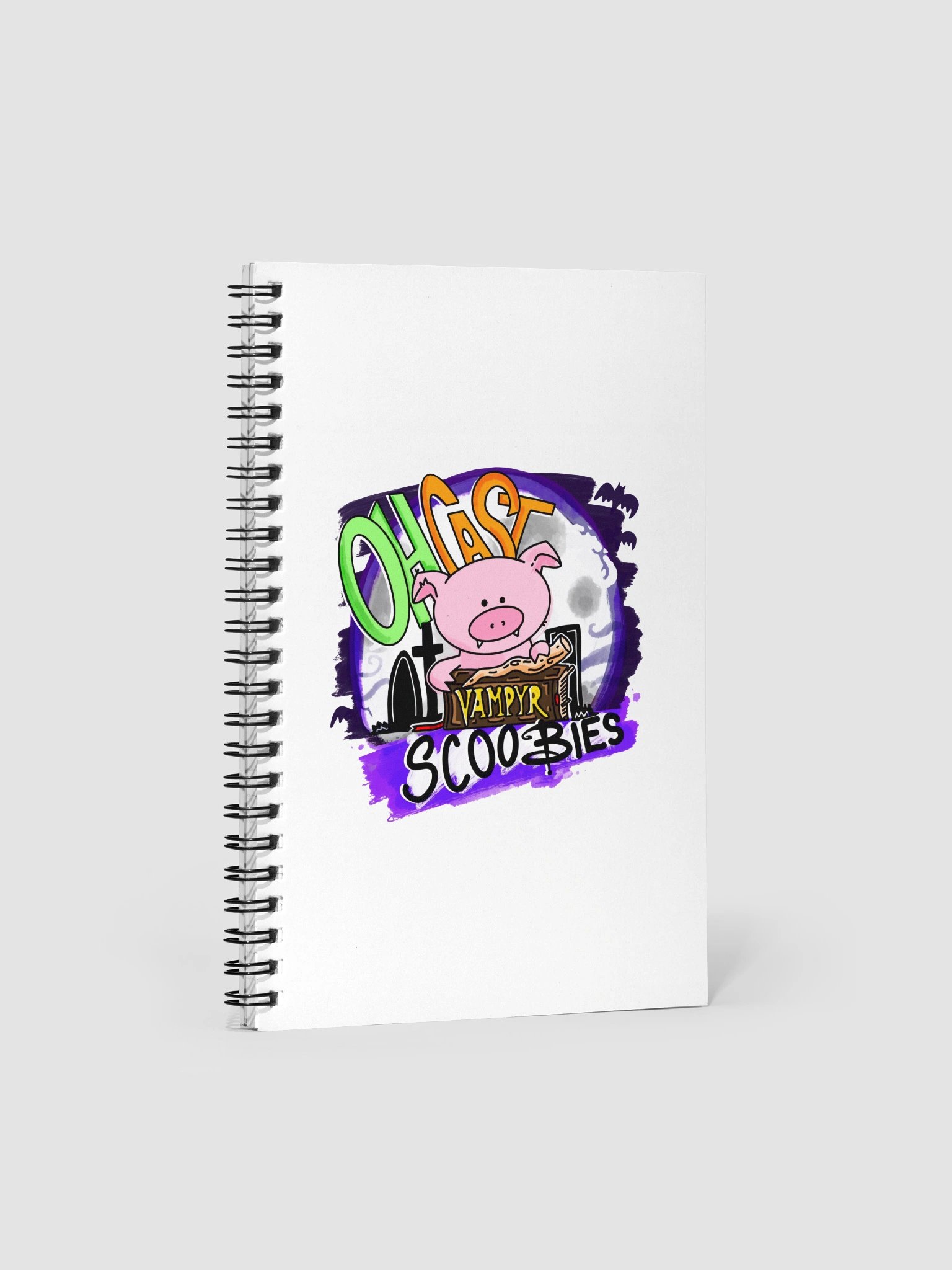 The Research Mode Notebook product image (1)