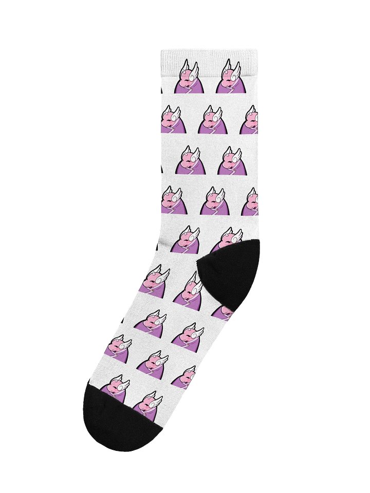 Cozy Socks product image (1)