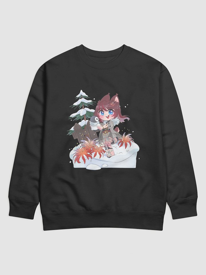 Pullover - Winterzauber product image (1)