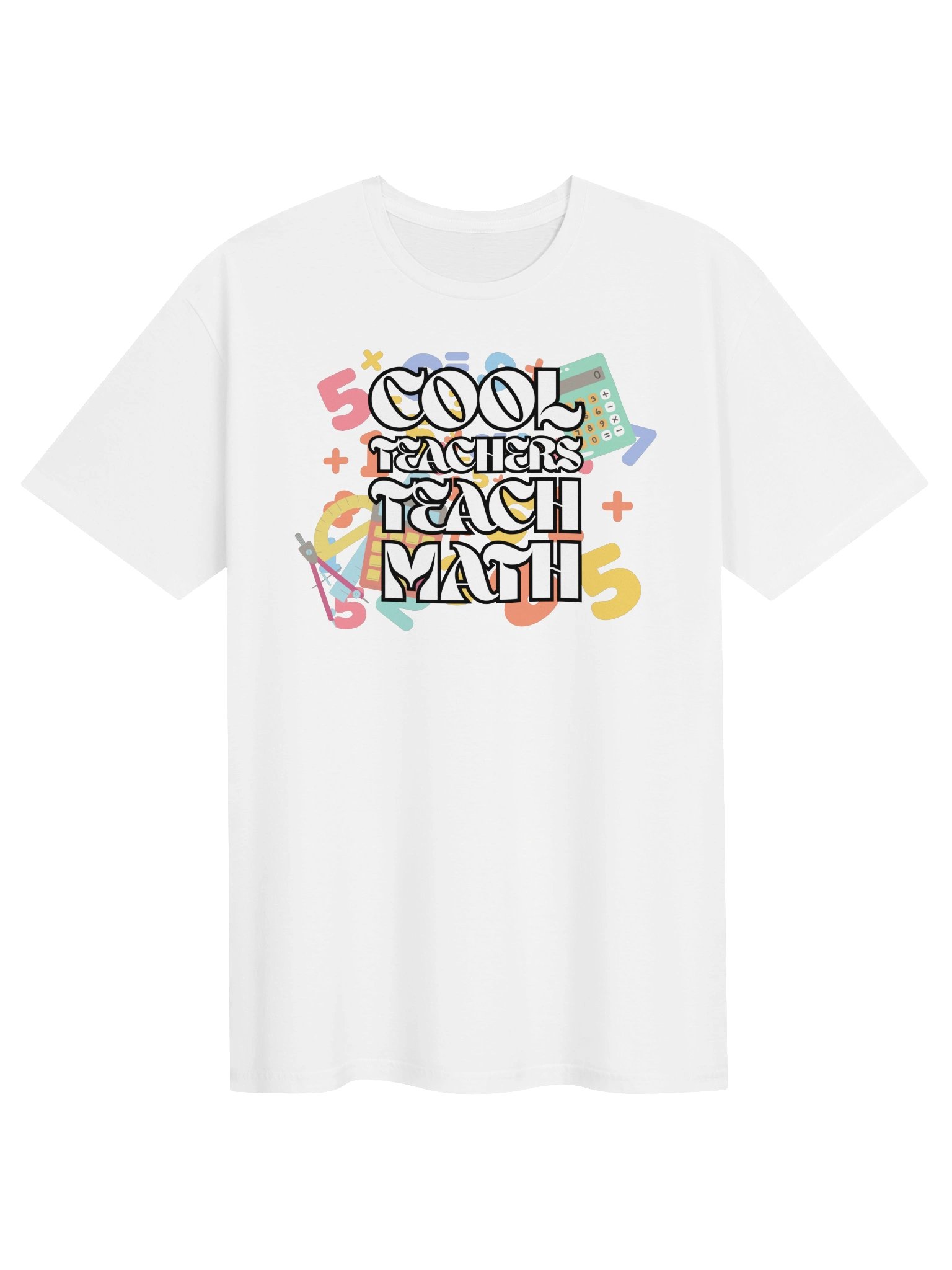 Teach Math product image (1)