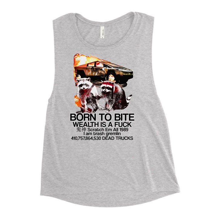 TRASH GREMLIN MUSCLE MOMMY product image (49)