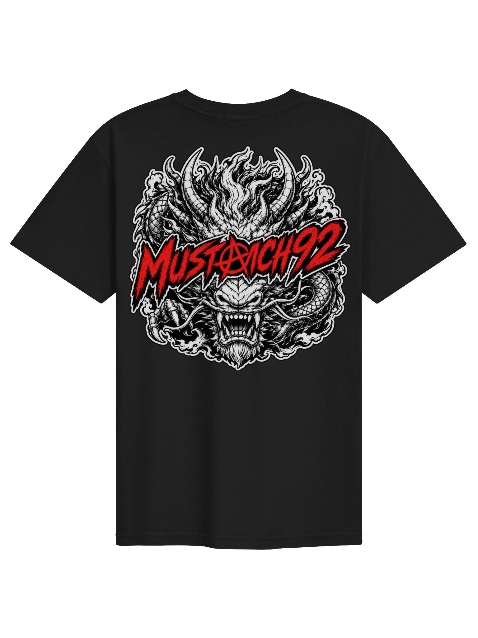Dragon Anarchy Stach product image (2)