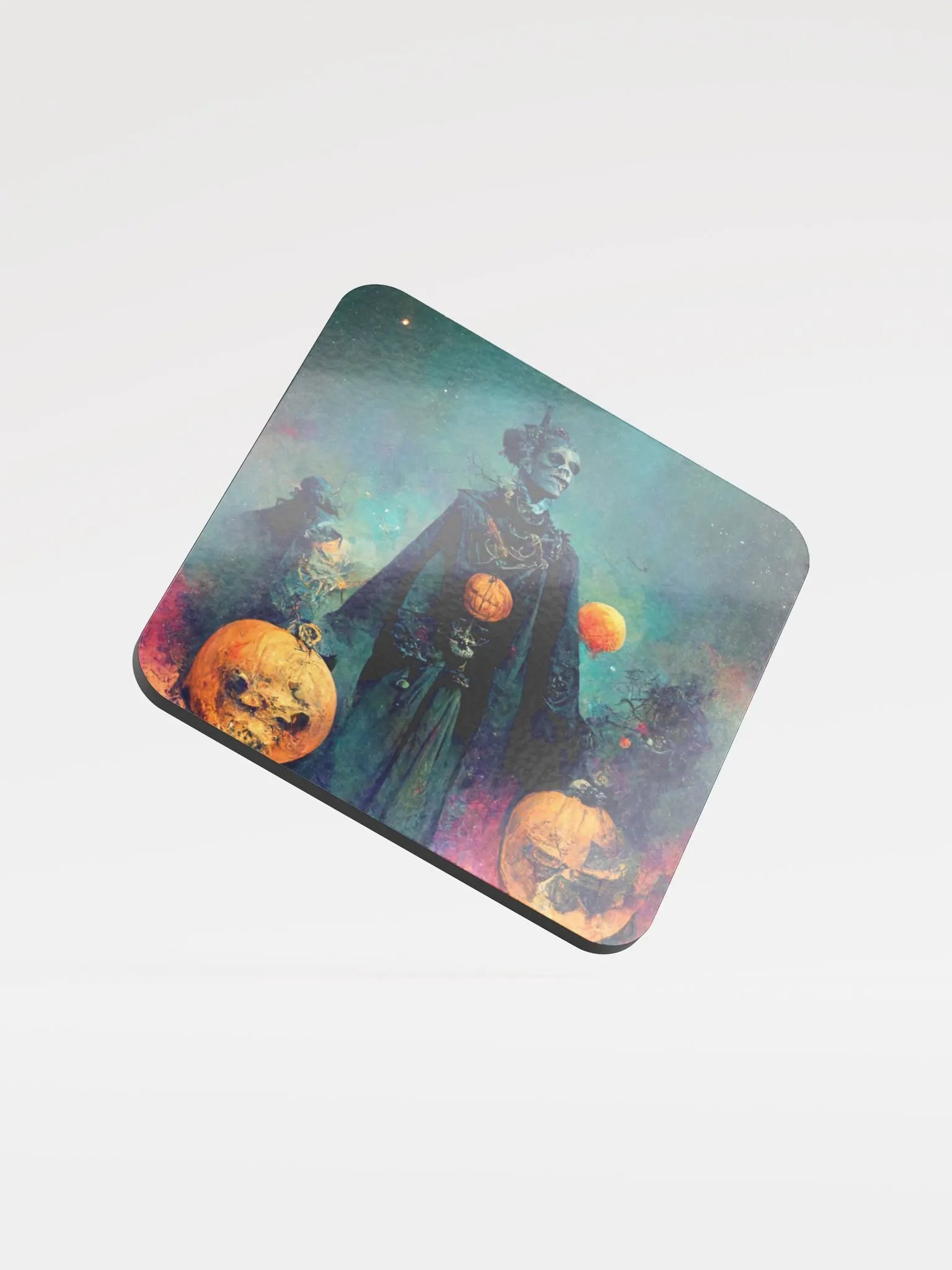 Ethereal Night Coaster Set product image (1)
