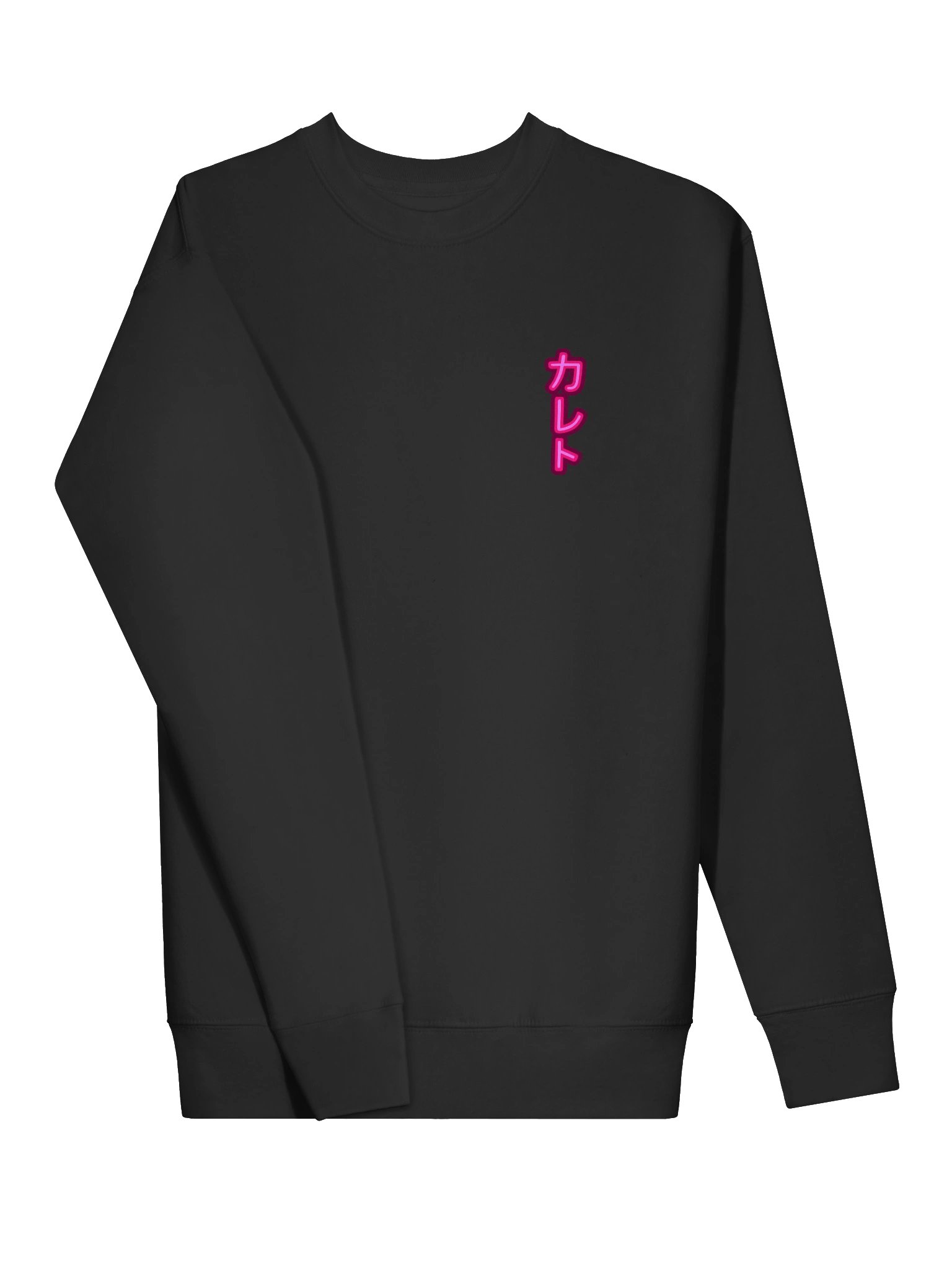 Cityscape - Sweater (Backprint) product image (4)