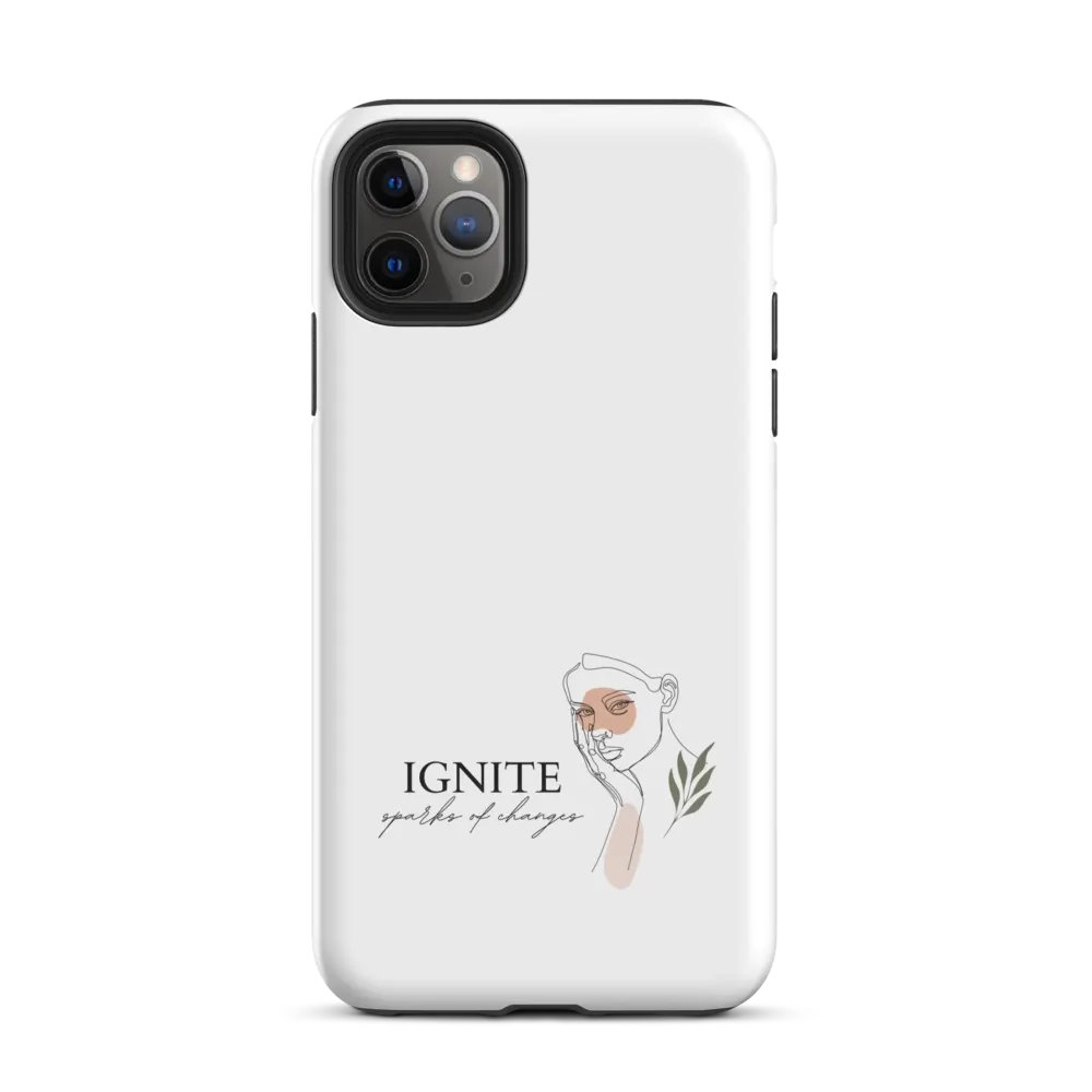 iPhone Tough Case ITFB0145 product image (51)