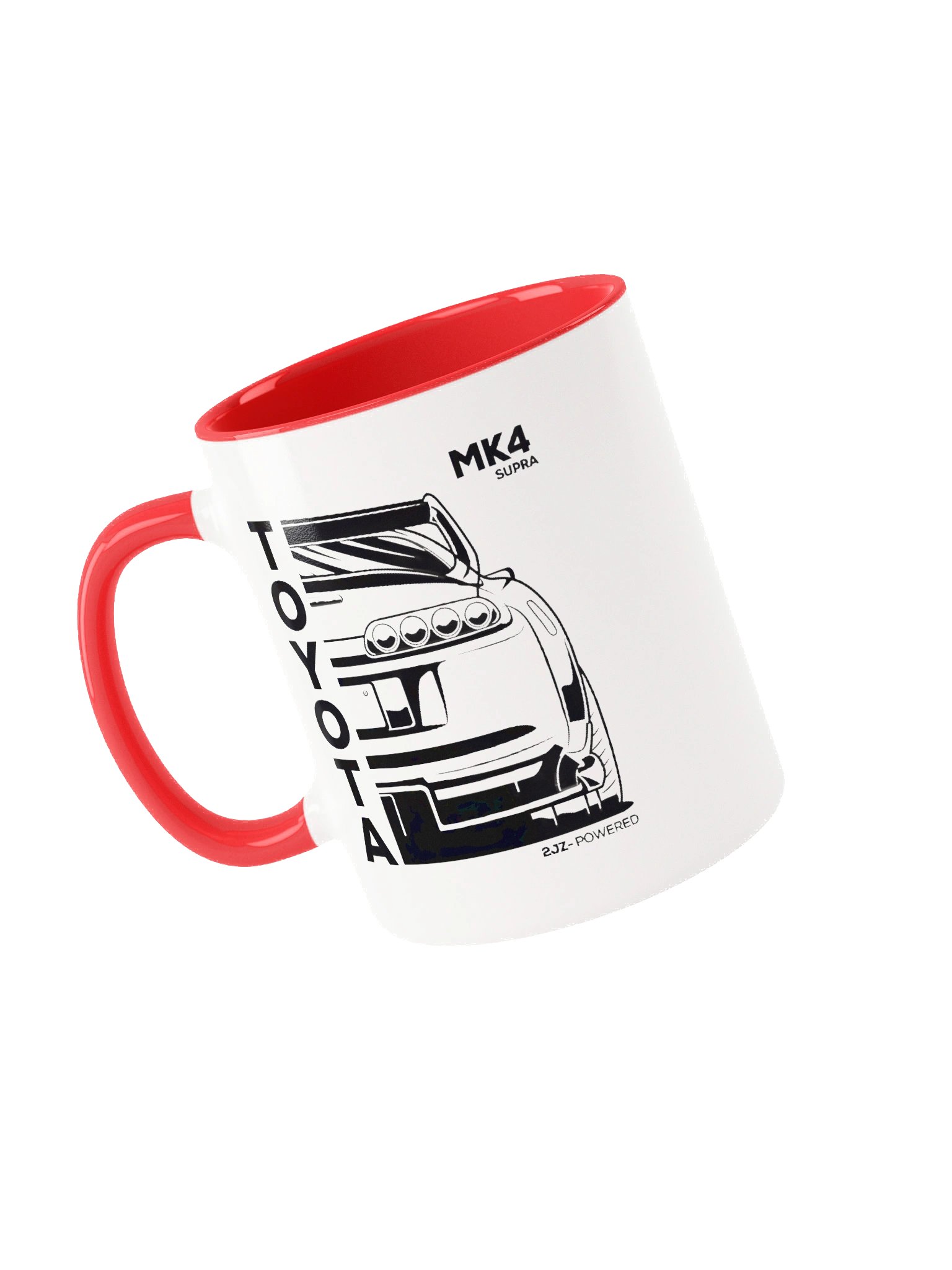 Supra MK4 Mug - Bulvant - WuKHrvWJszU