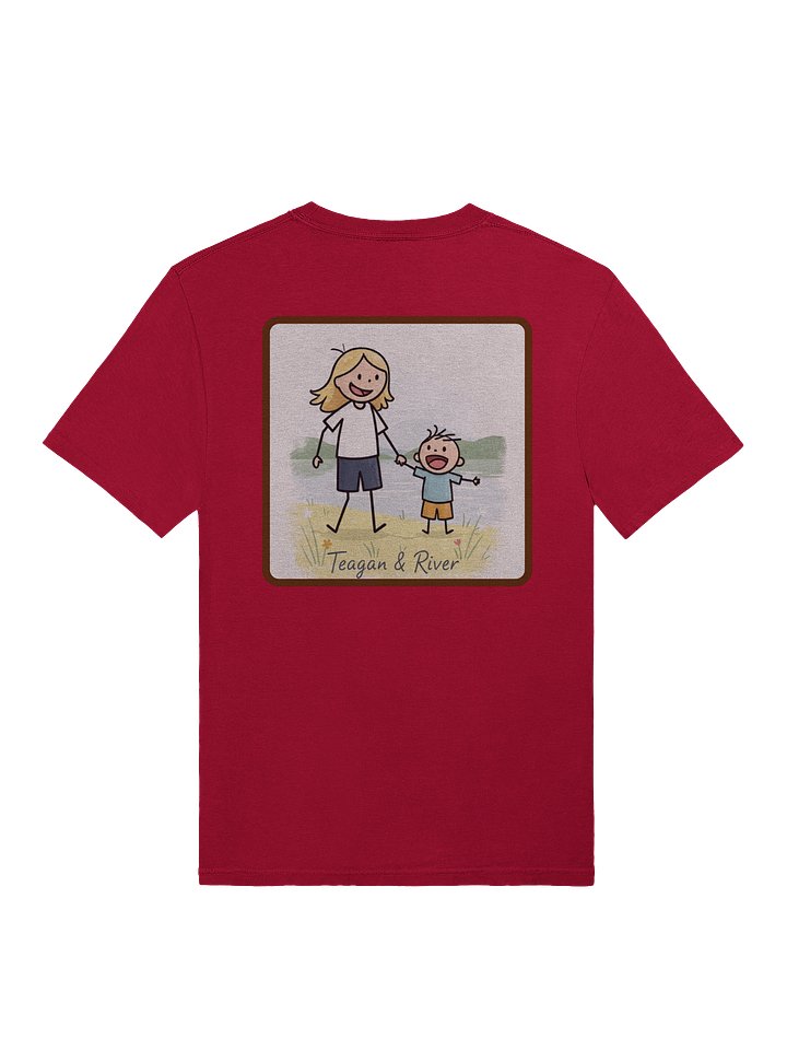 LoLo Bloom Pocket Tee product image (12)