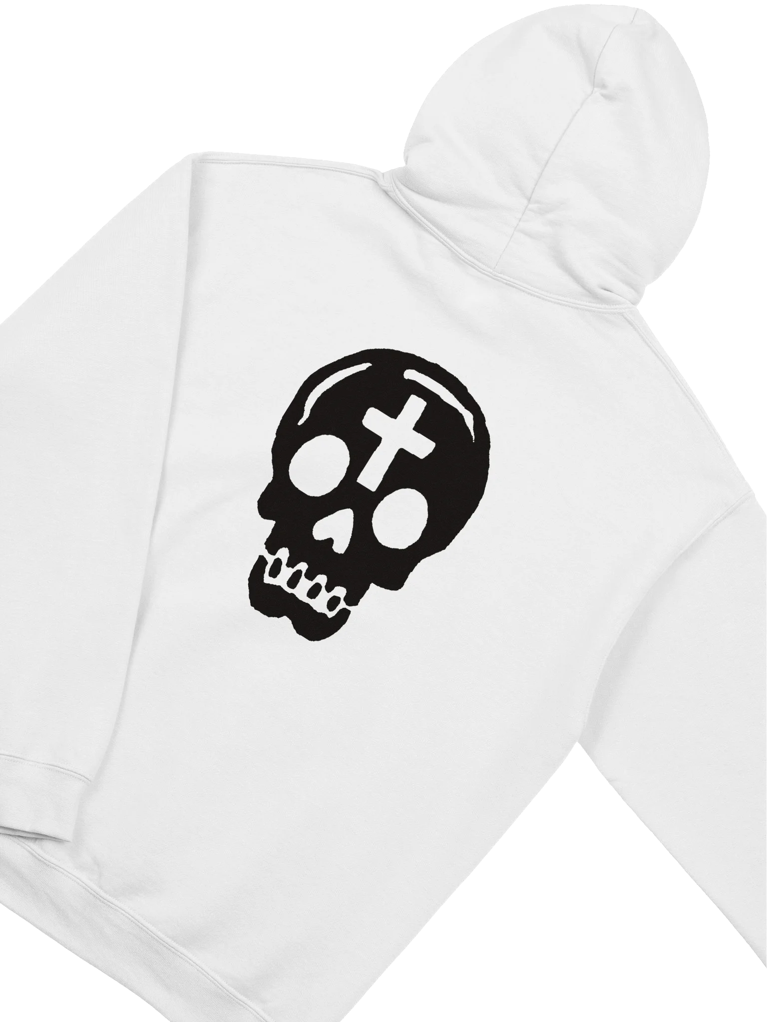 Skull of Redemption Hoodie product image (4)