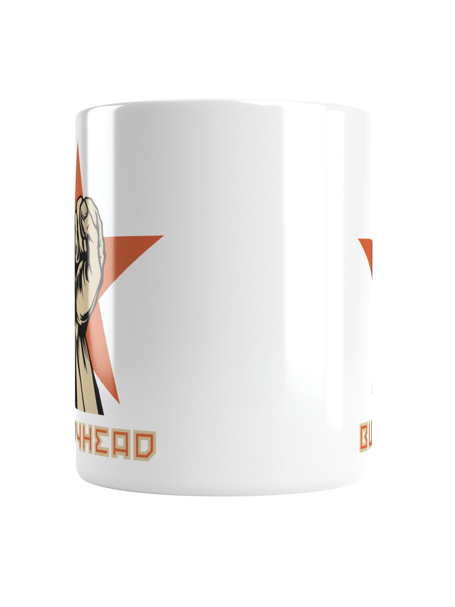 Fist and Star mug product image (11)