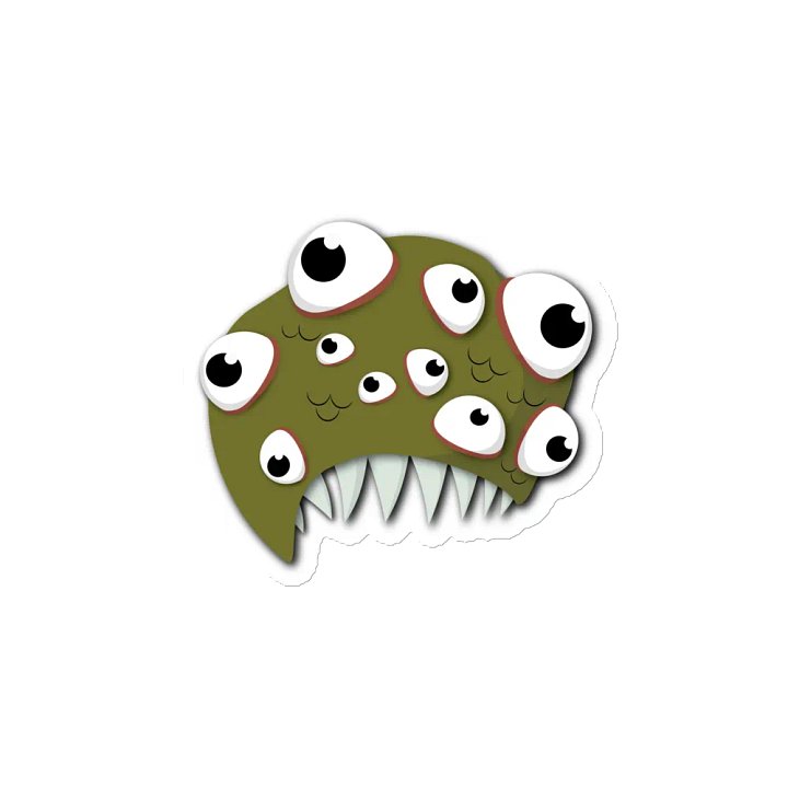 Chauncy magnet product image (2)