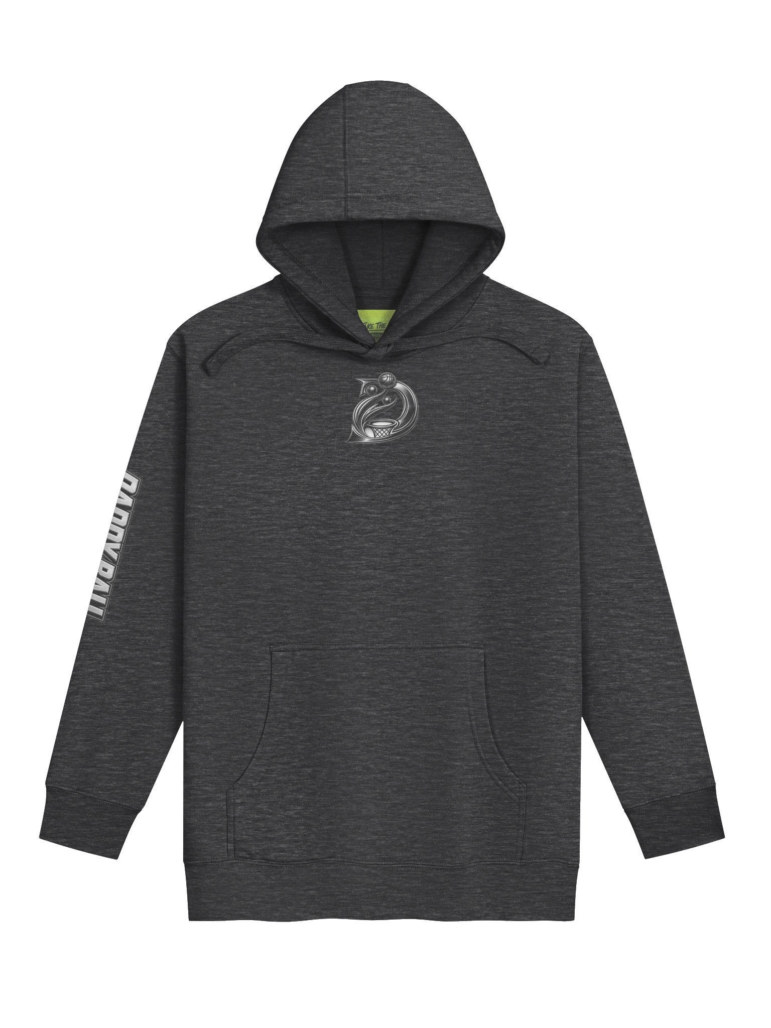 OG Daddy - Legacy Collection Hoodie product image (1)