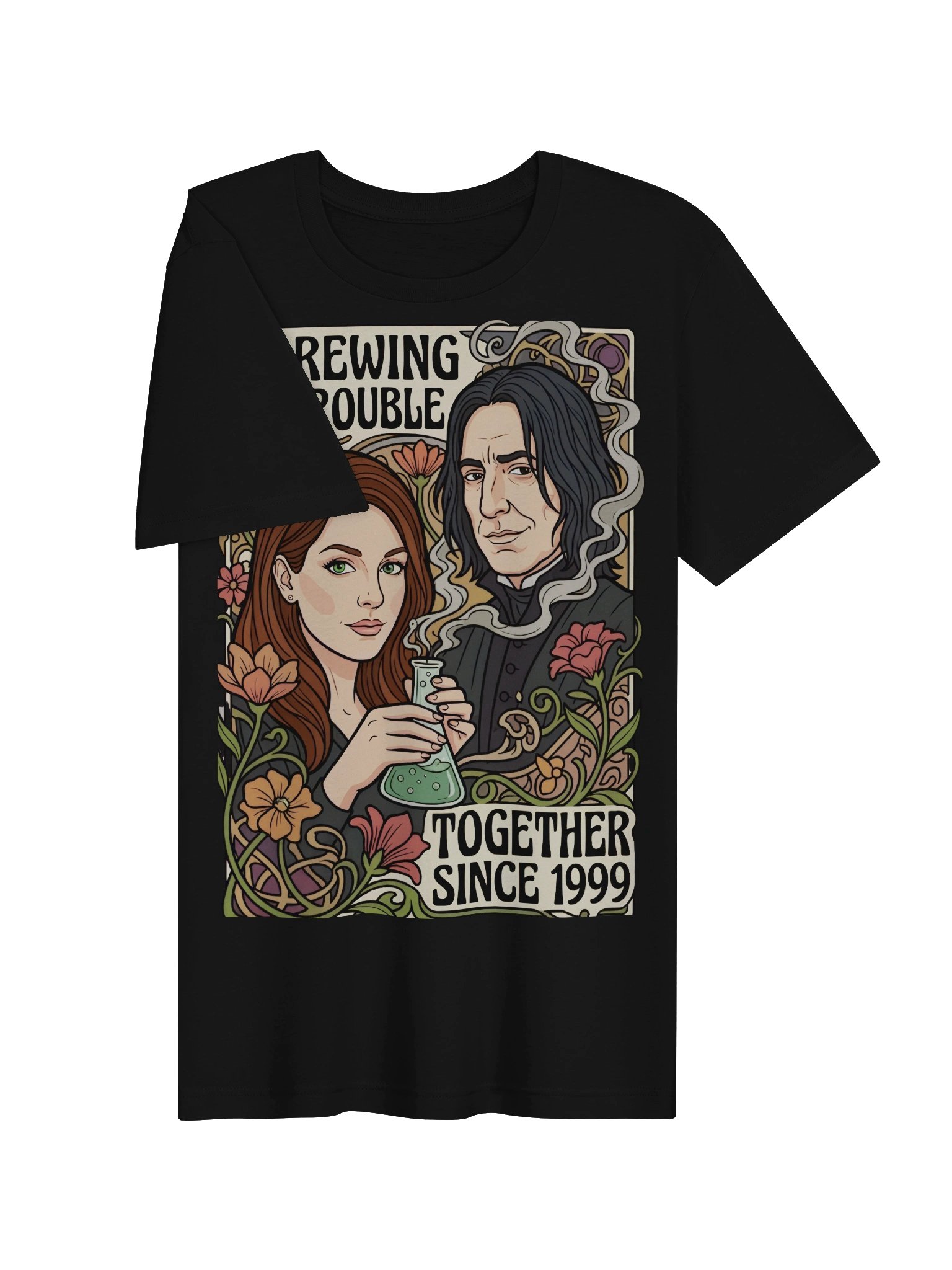 Brewing Trouble Together Since 1999 product image (22)