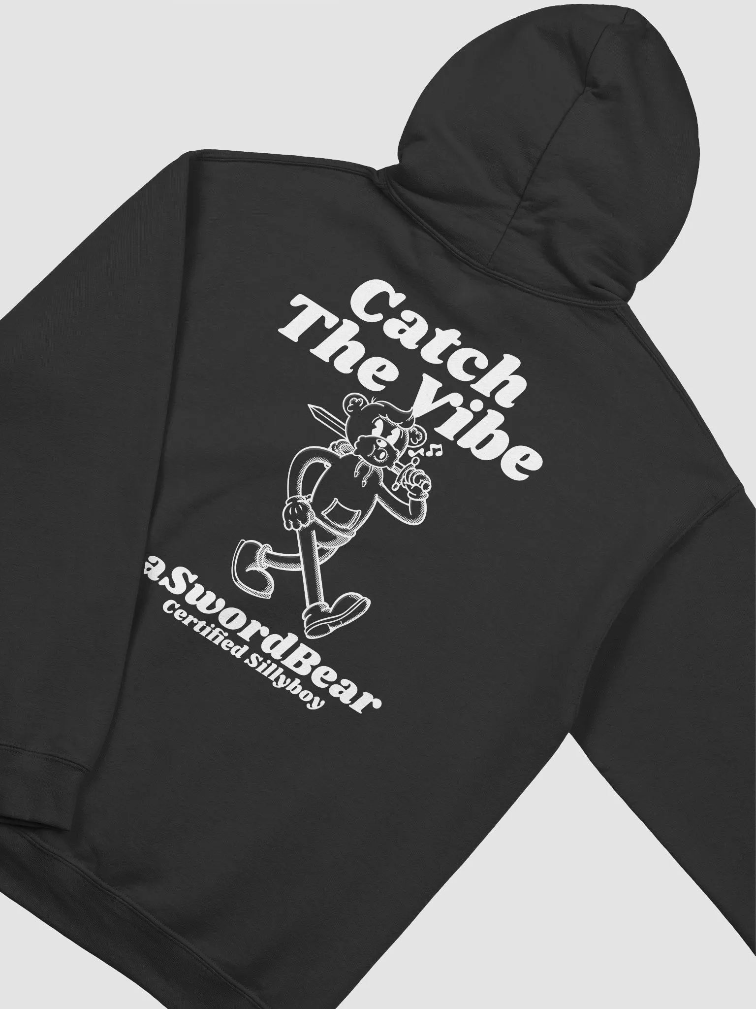 Catch the Vibe Hoodie product image (22)