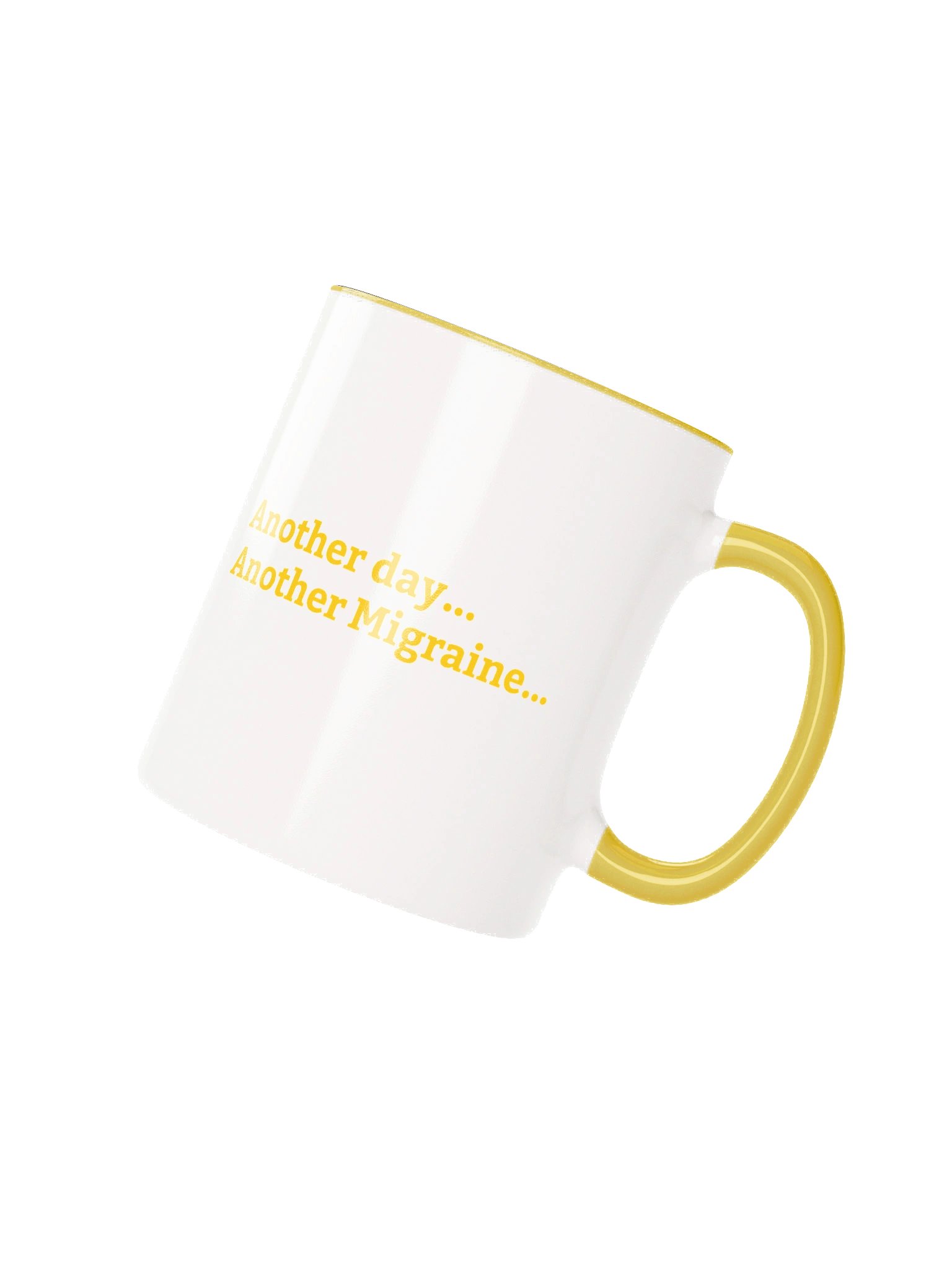 Sleepy Star Mug product image (3)