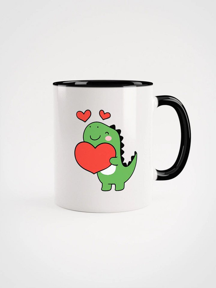 Love mug product image (2)