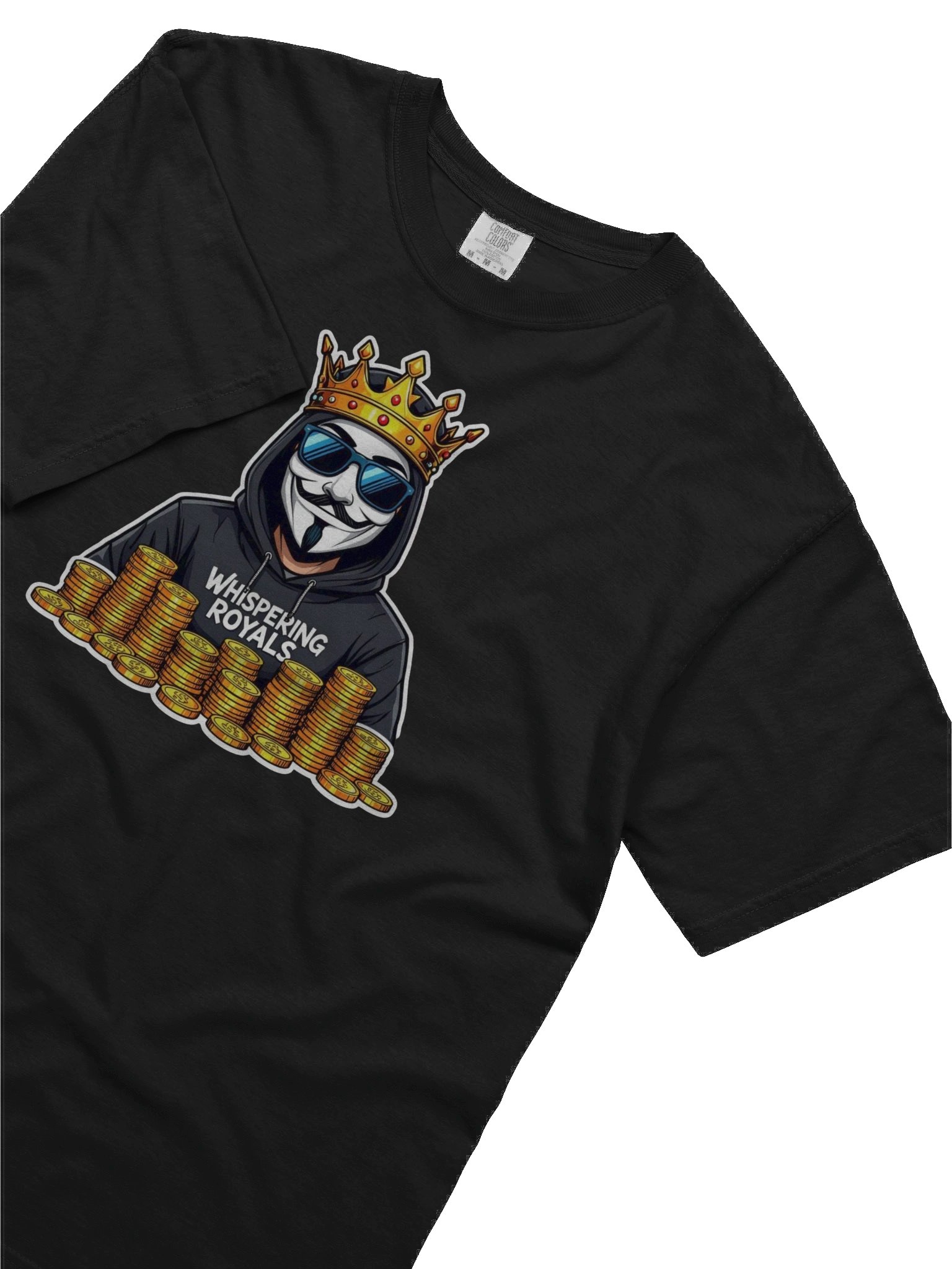 Whispering Royals Designs product image (3)