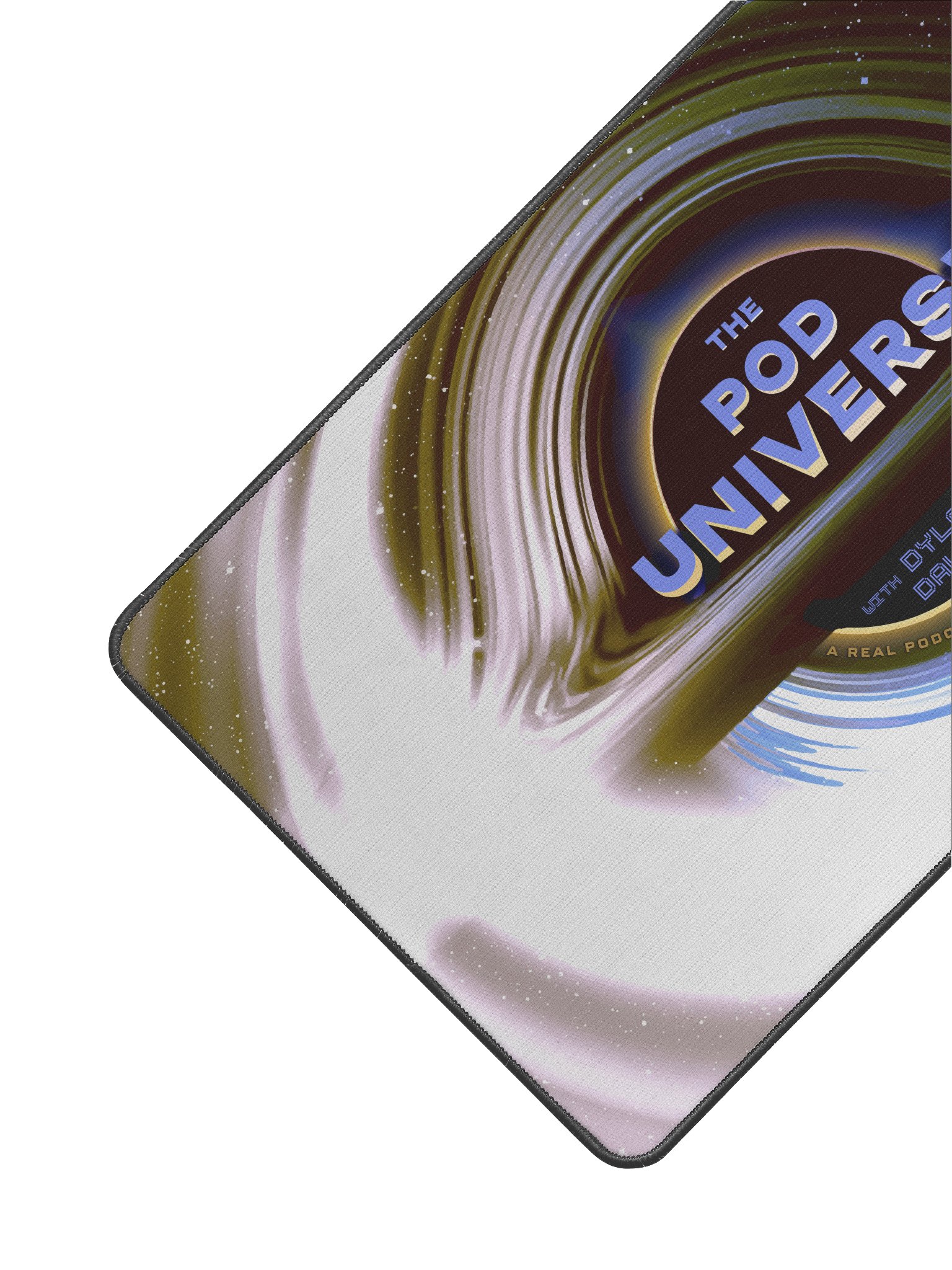 Pod Universe Desk Mat product image (2)