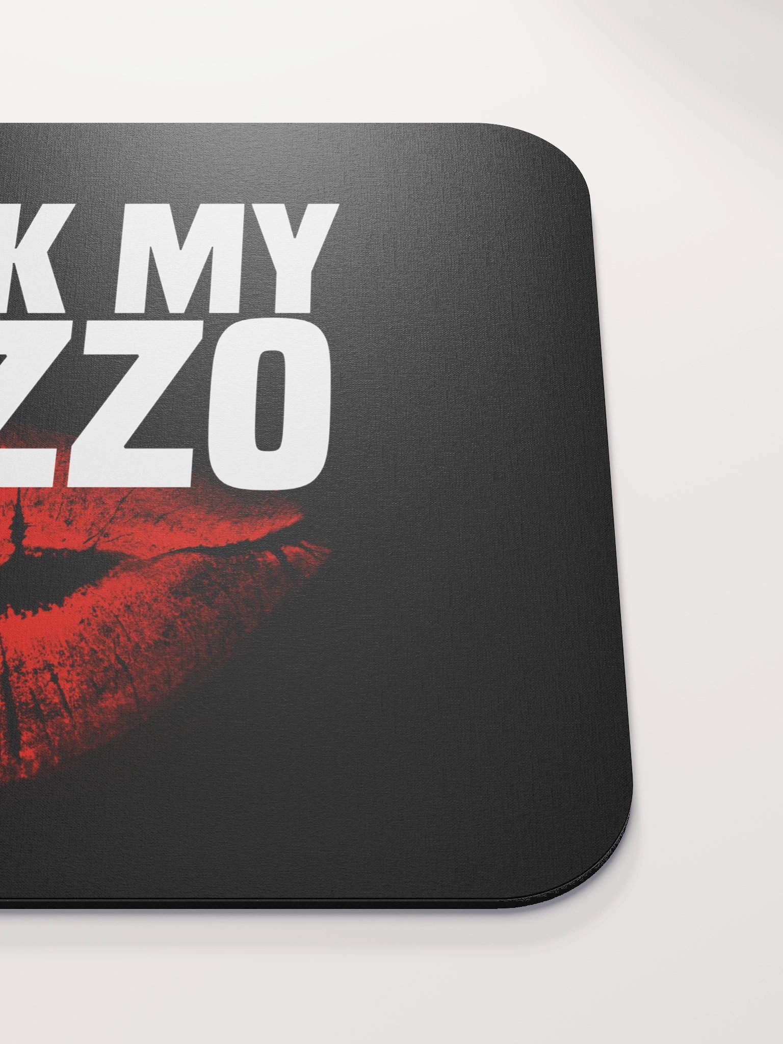 SUCK MY CAZZO mousepad product image (5)