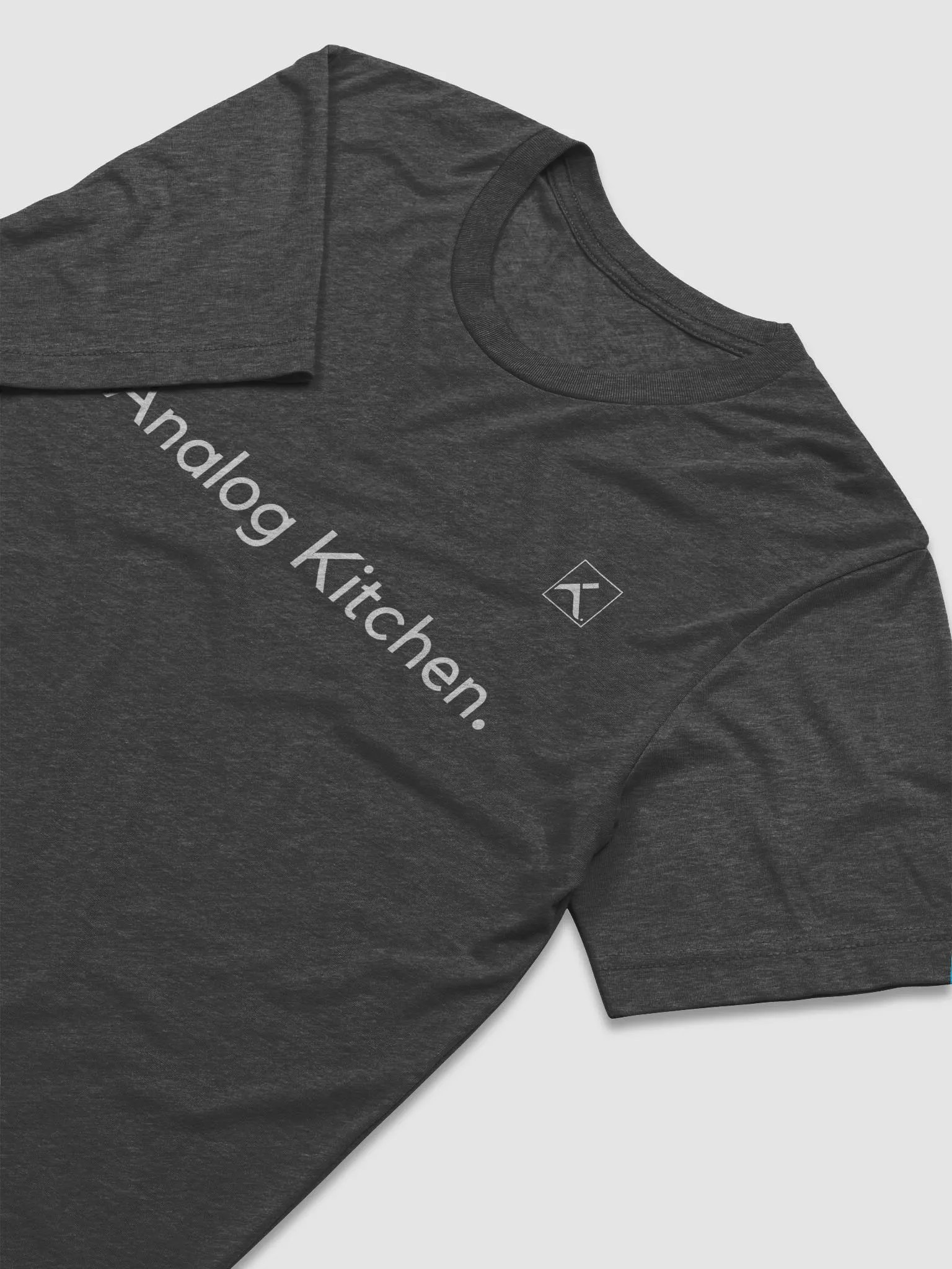 Analog Basic Tee product image (2)
