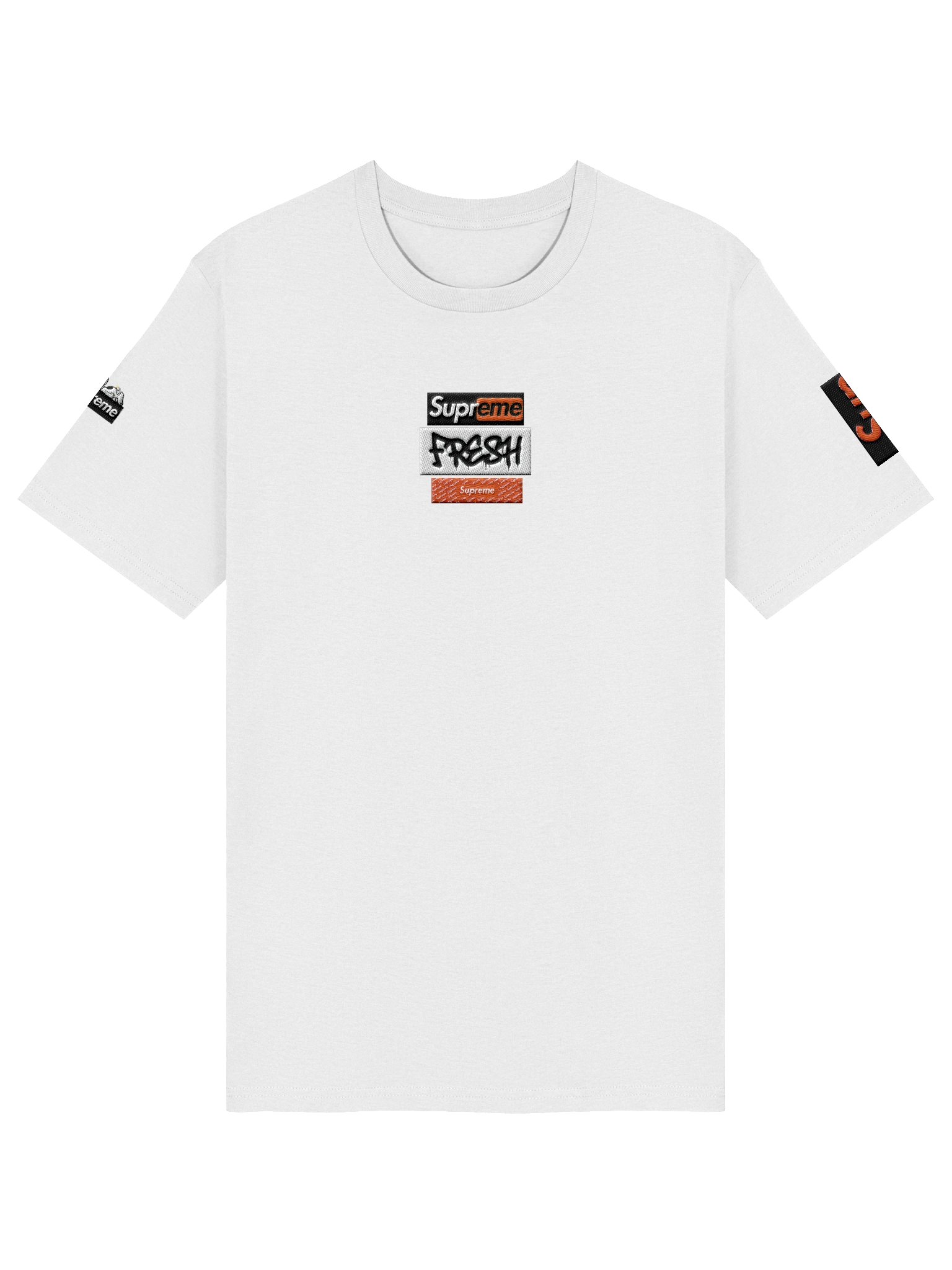 Supremely FRESH Daily, Third Drop only 100 available product image (3)