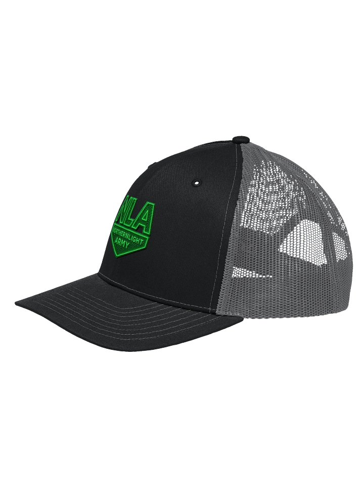 NLA TruckerHat product image (2)