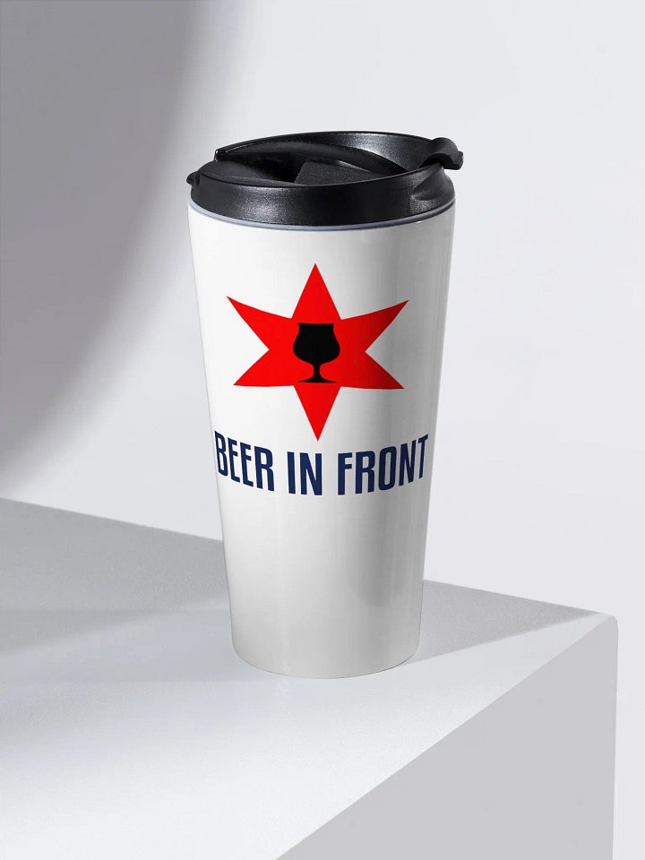 Travel Mug product image (2)