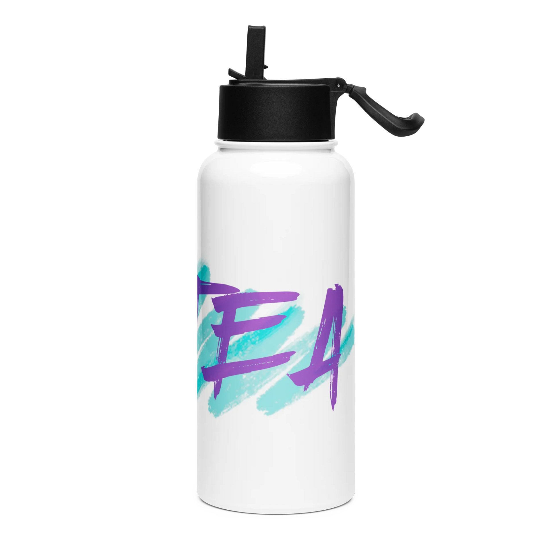 Tea Time, but Metal product image (3)
