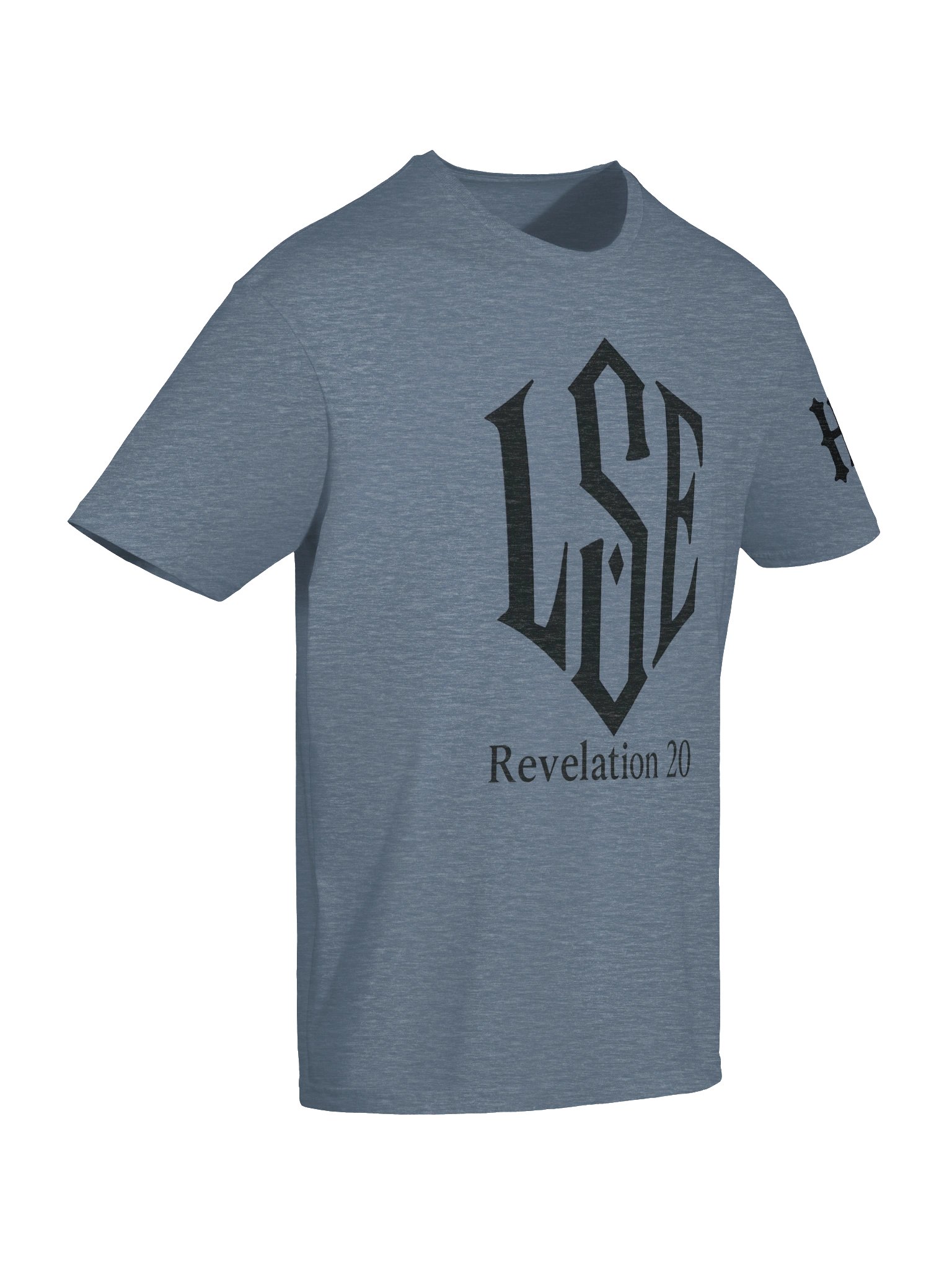 LSE Revelation 20 product image (44)